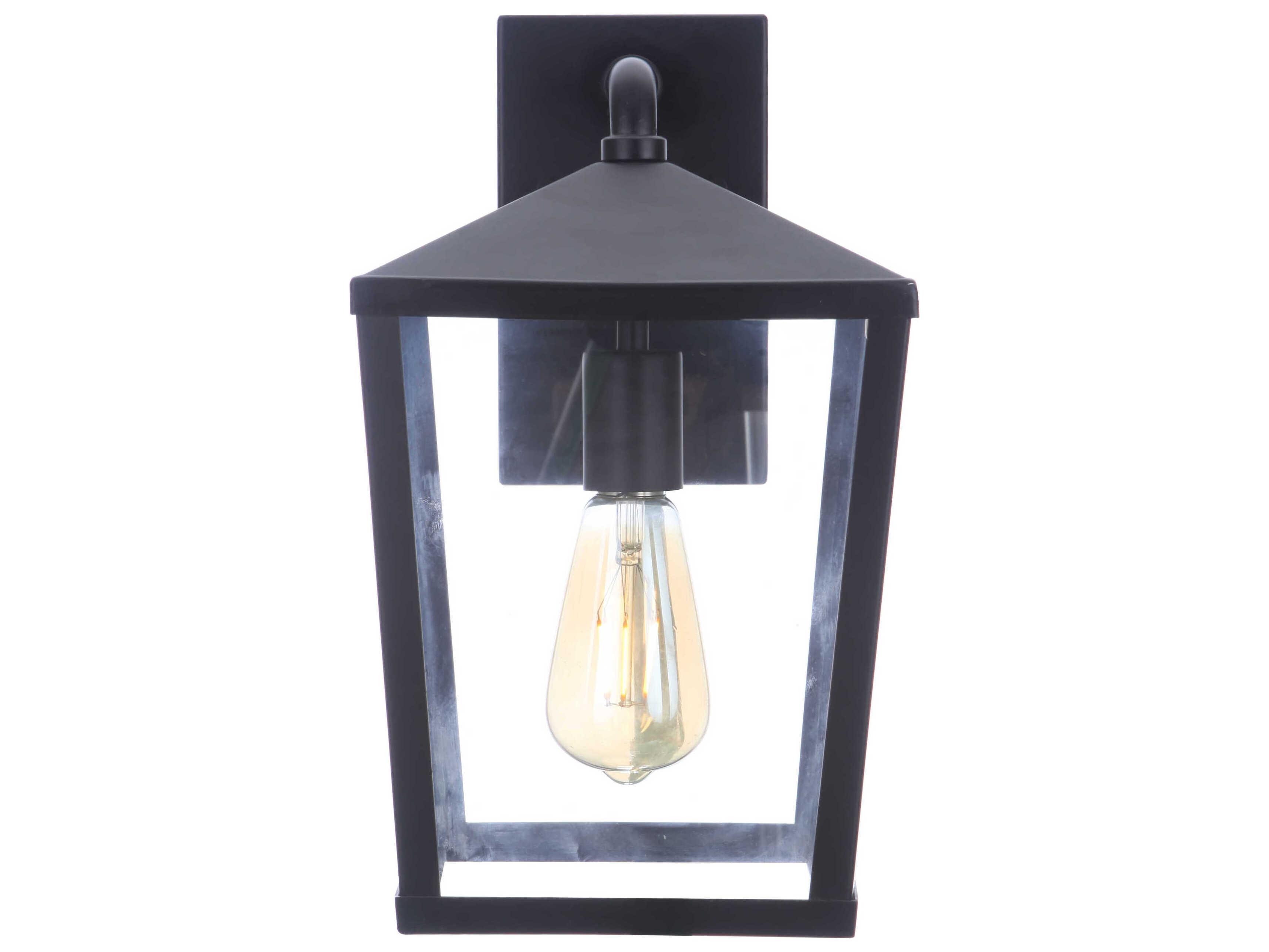 Craftmade Olsen Outdoor Wall Light