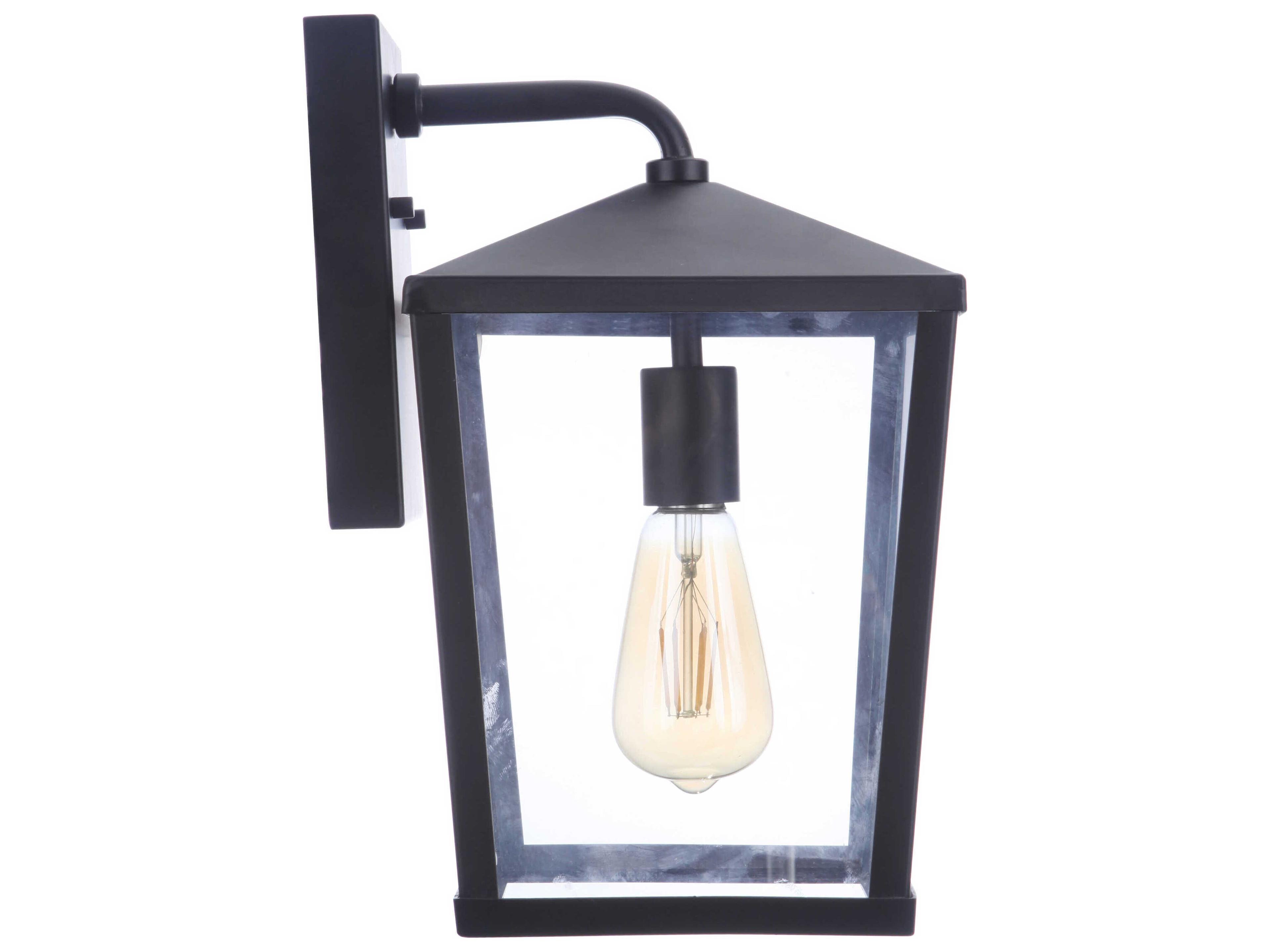 Craftmade Olsen Outdoor Wall Light