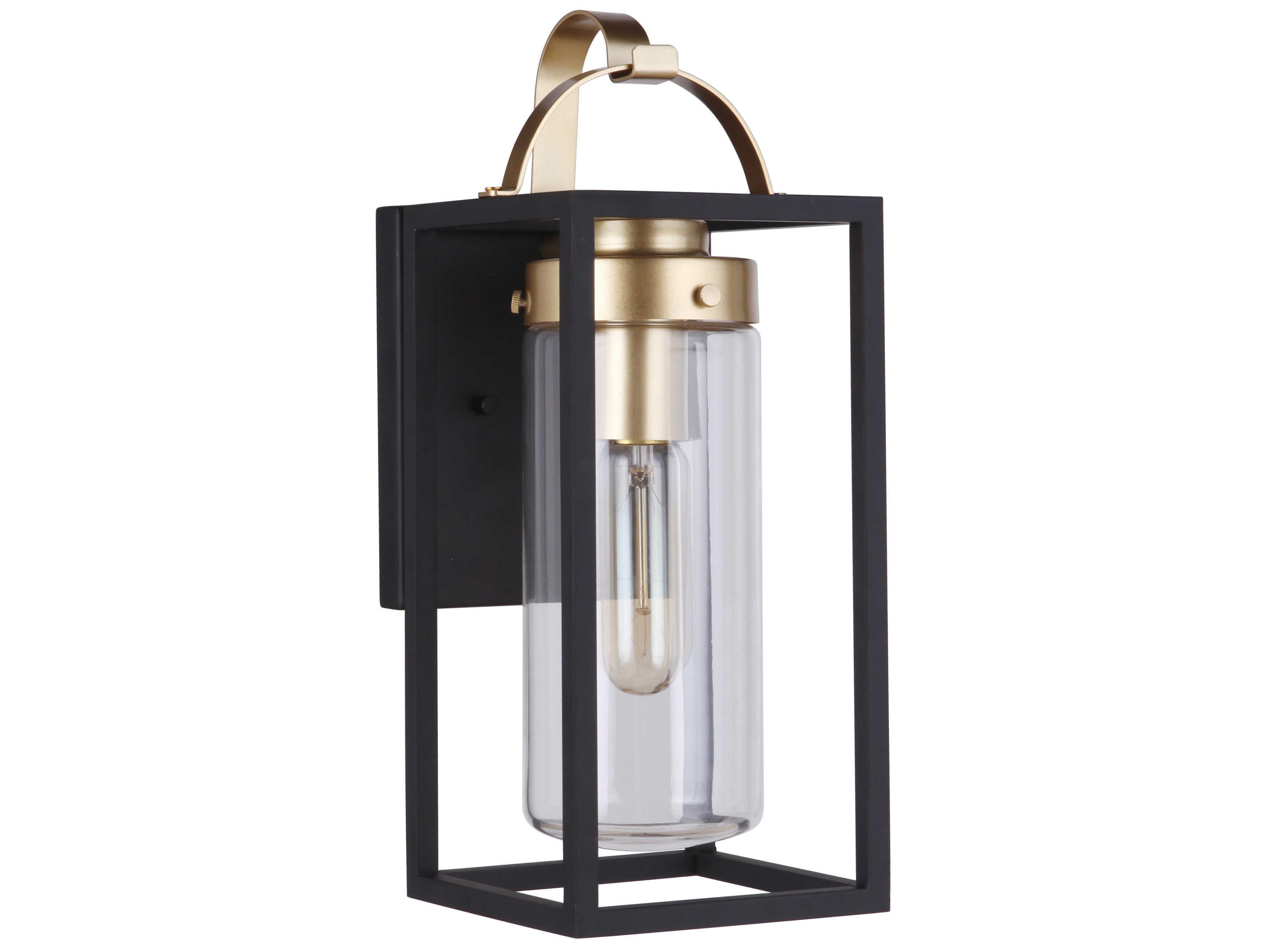 Craftmade Neo Outdoor Wall Light