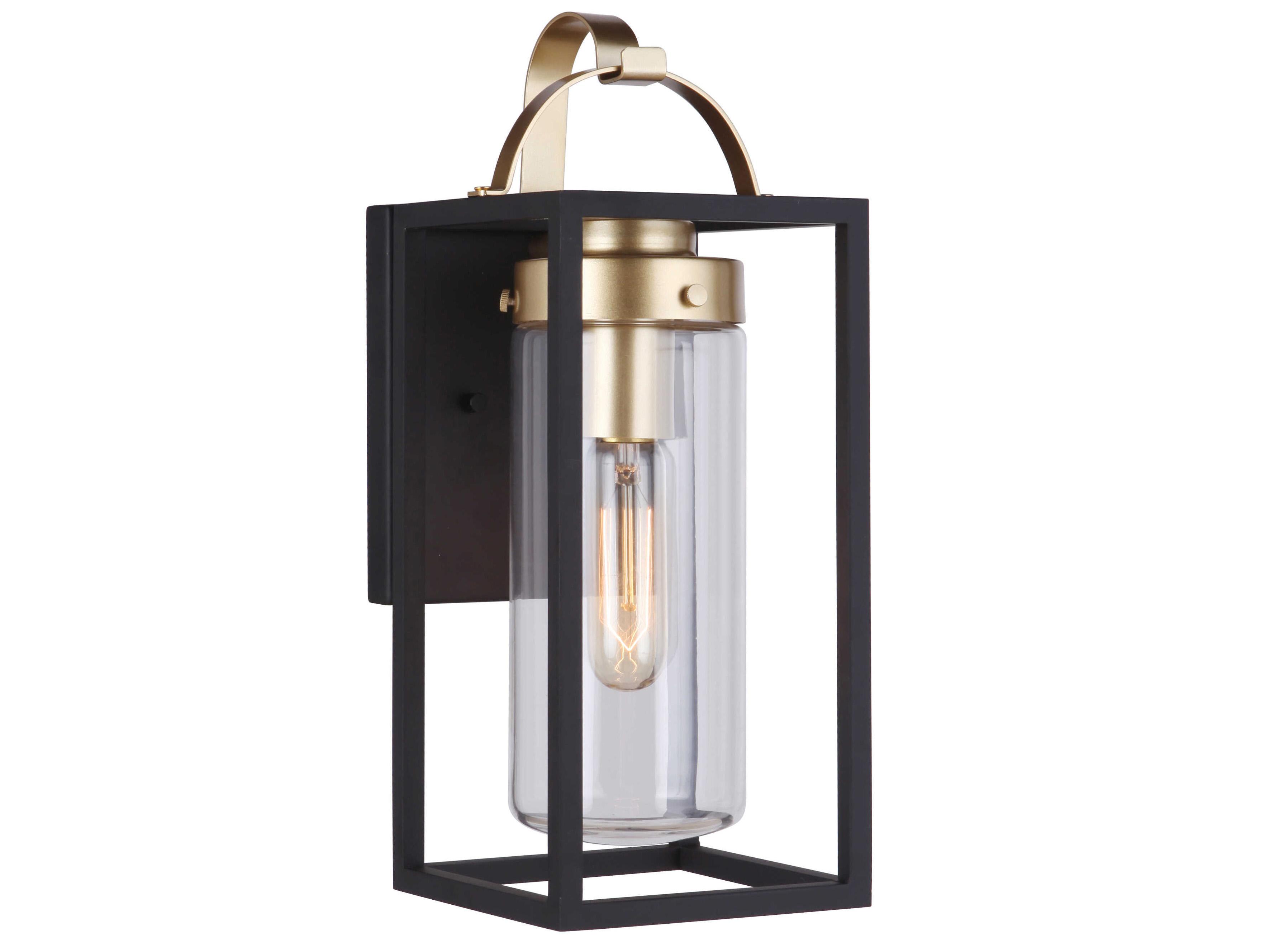 Craftmade Neo Outdoor Wall Light