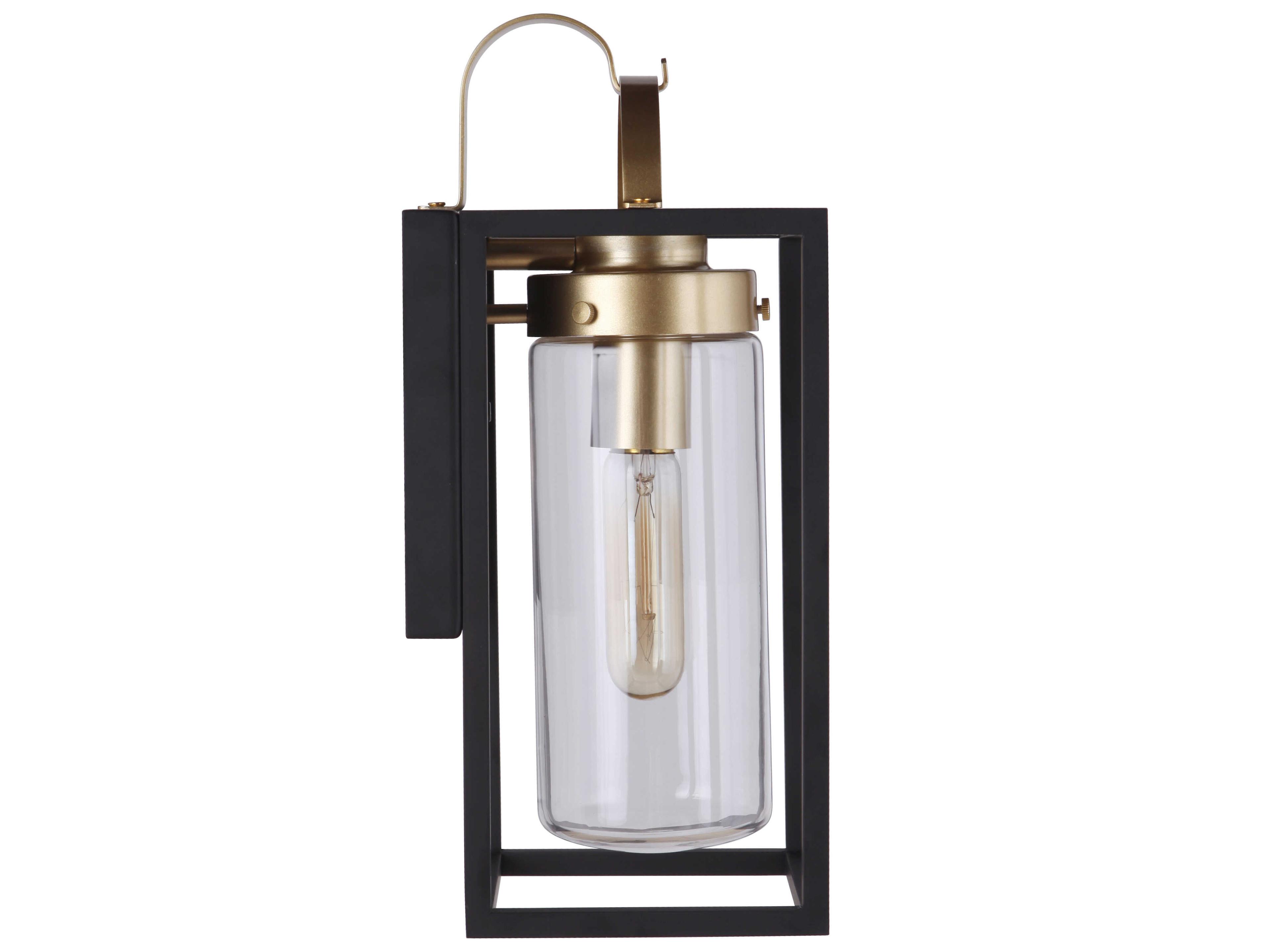 Craftmade Neo Outdoor Wall Light