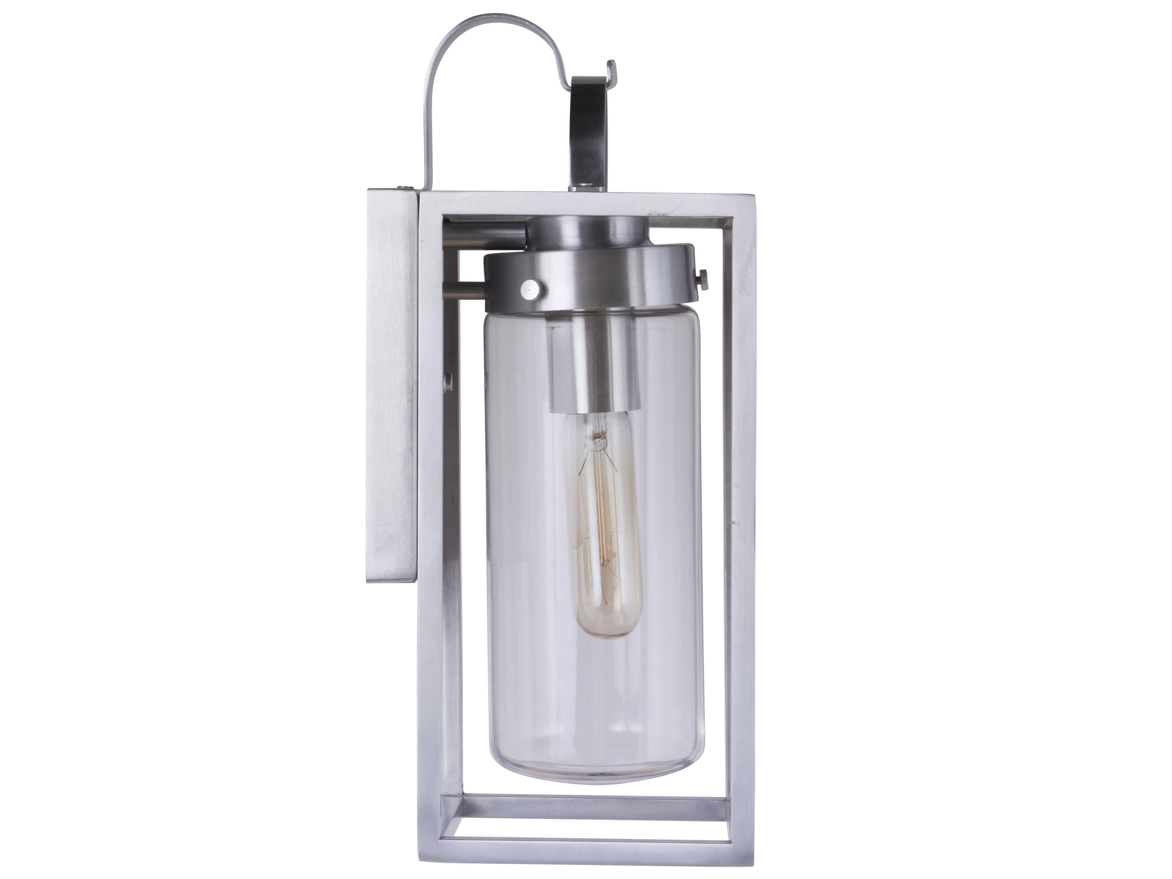 Craftmade Neo Outdoor Wall Light