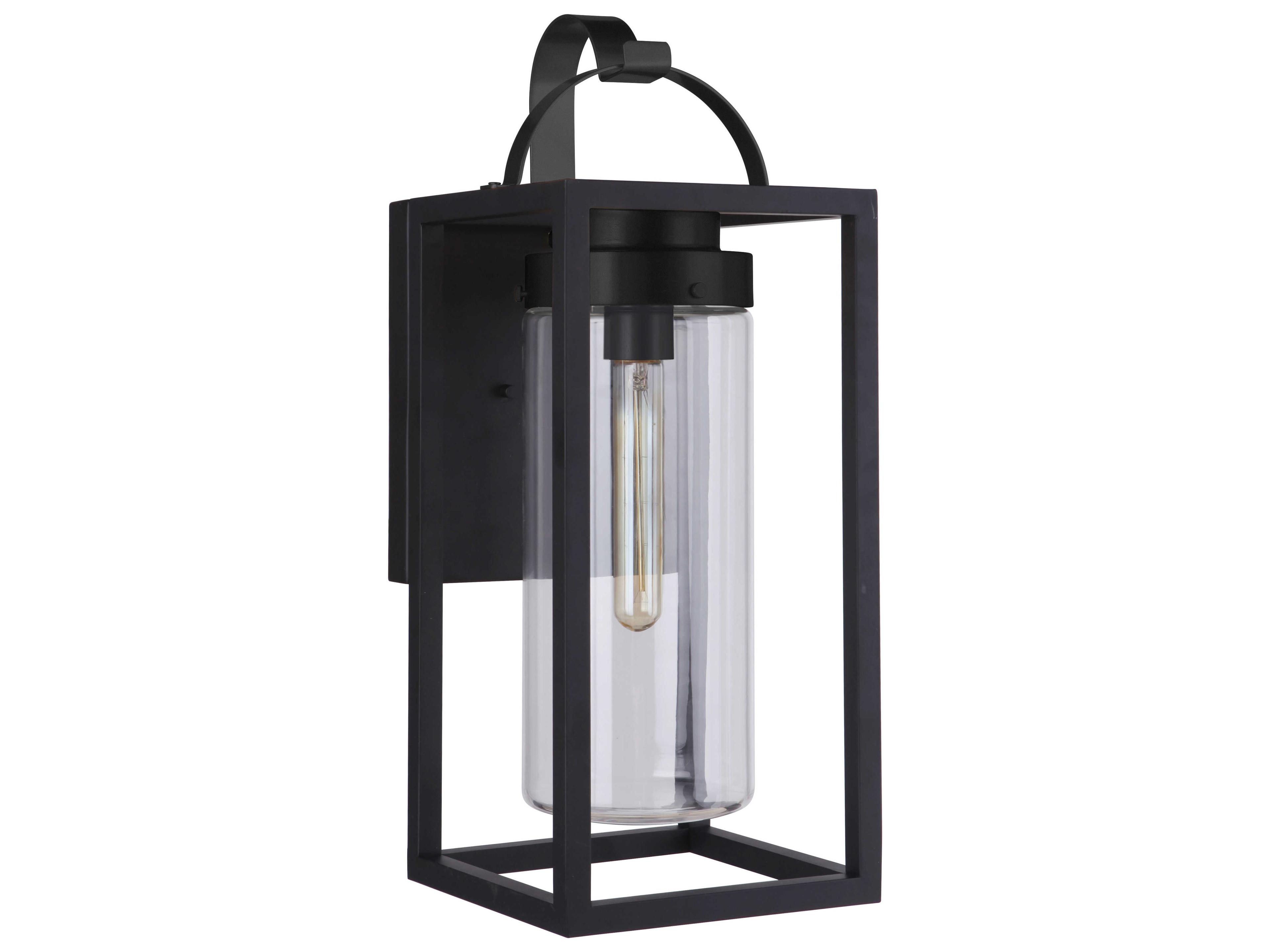 Craftmade Neo Outdoor Wall Light