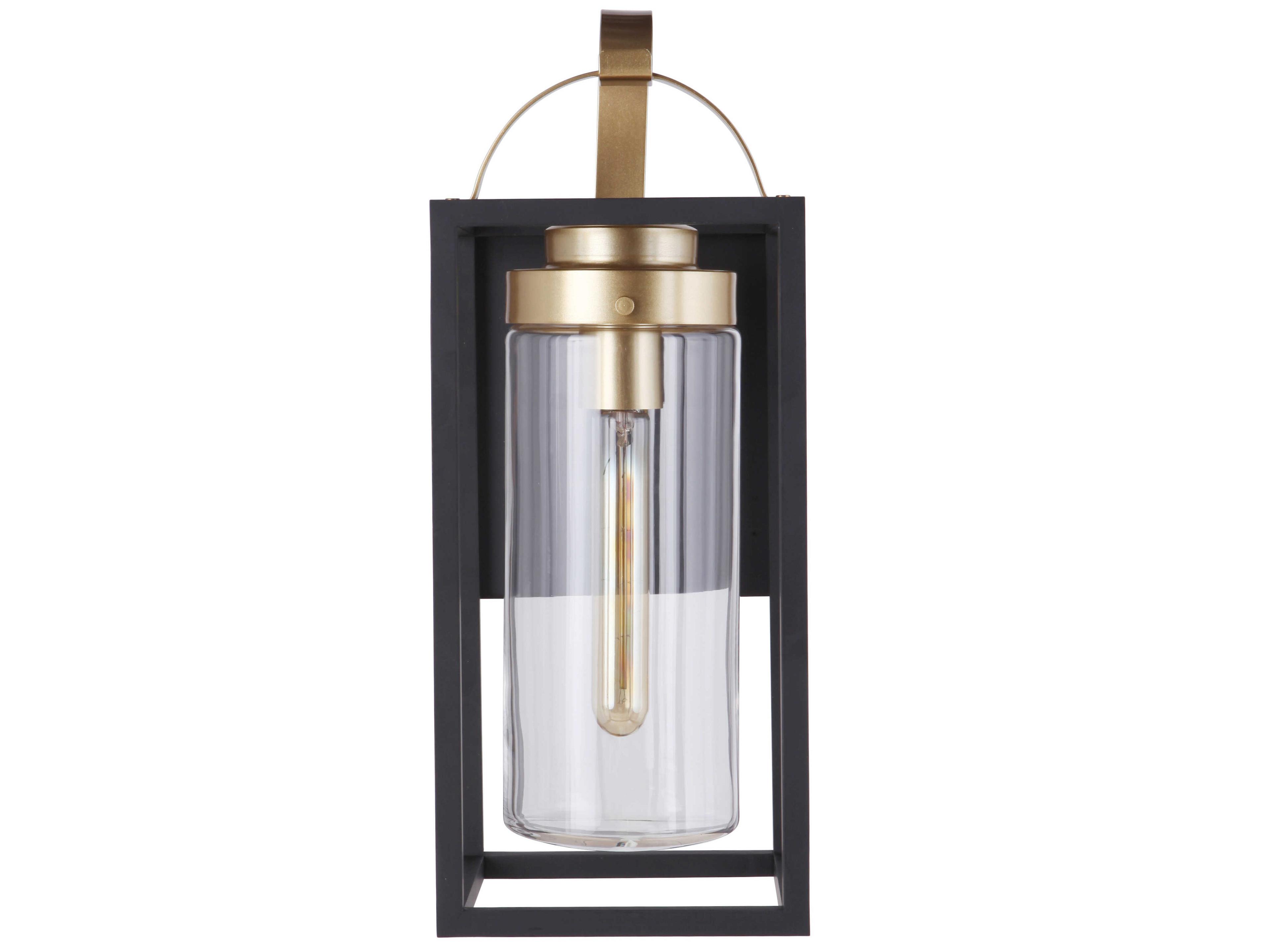 Craftmade Neo Outdoor Wall Light