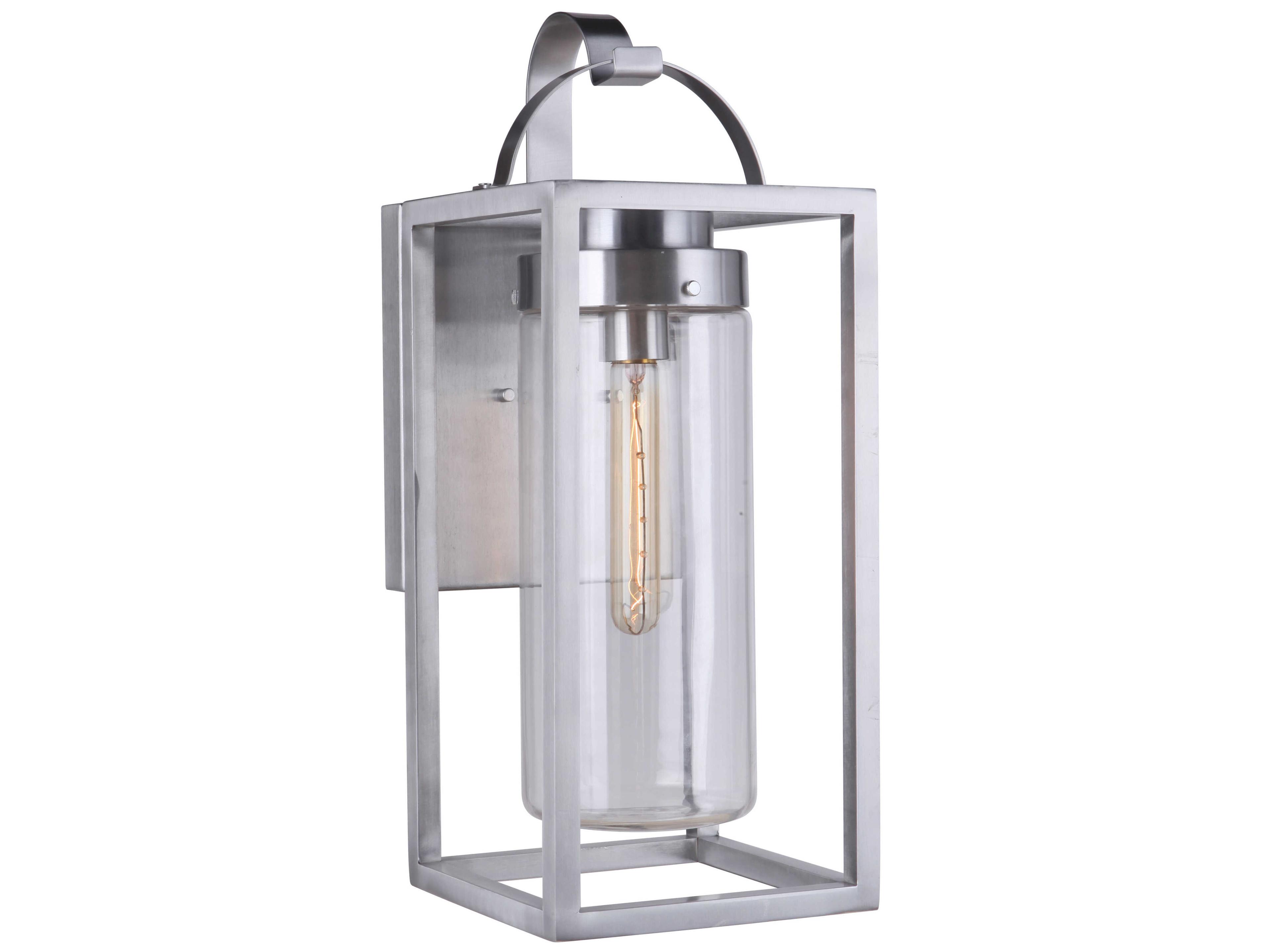 Craftmade Neo Outdoor Wall Light