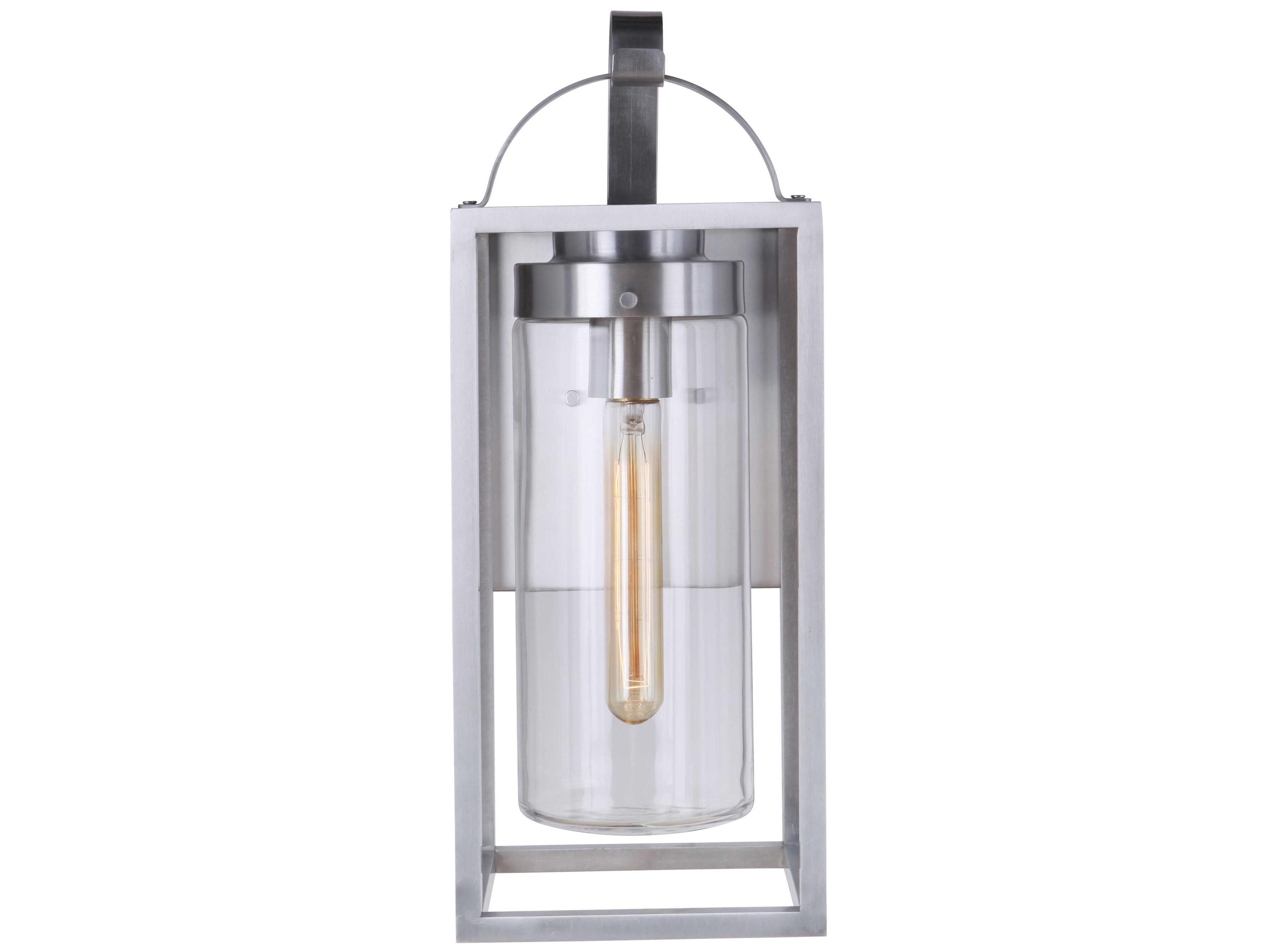 Craftmade Neo Outdoor Wall Light