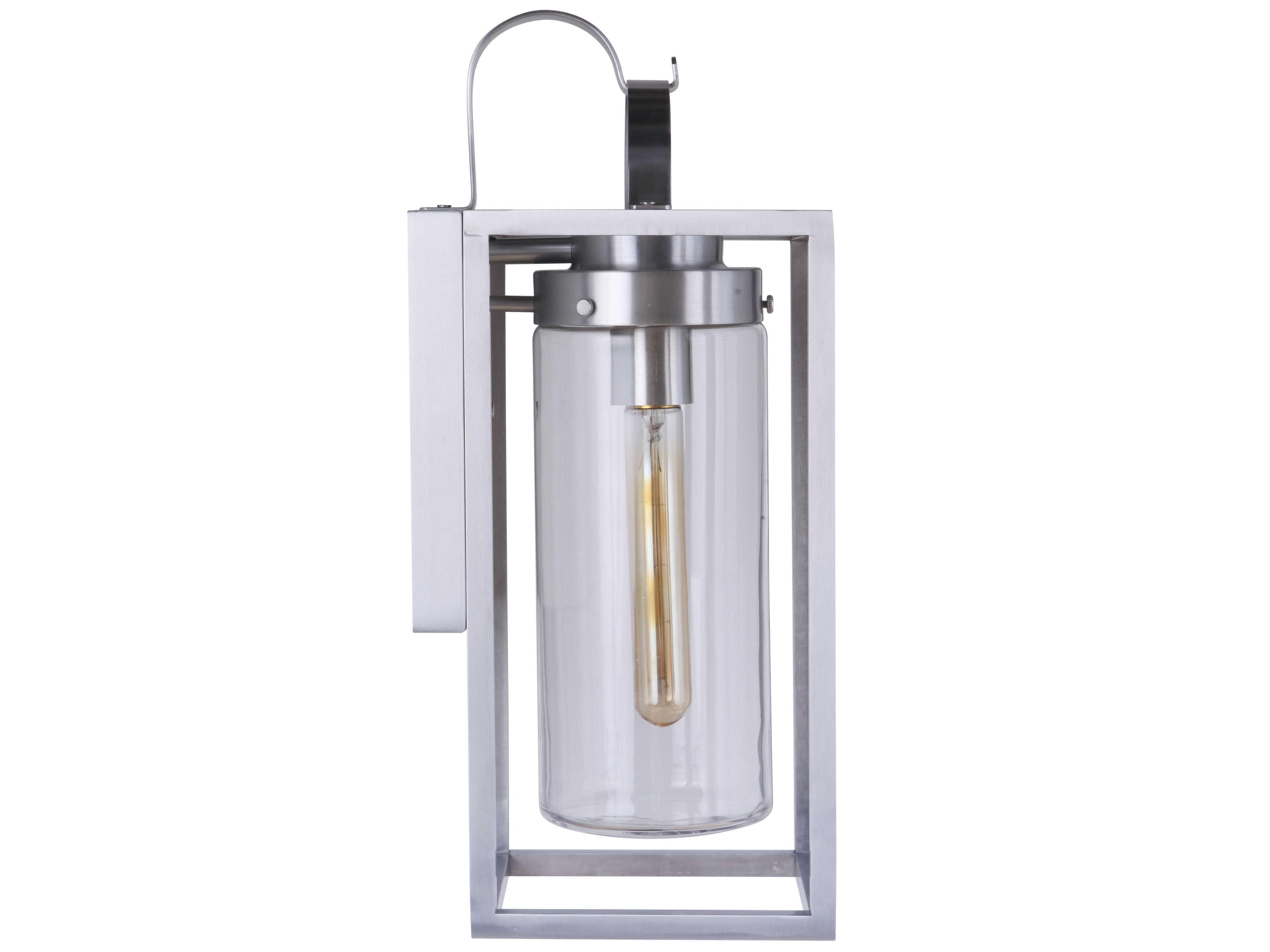 Craftmade Neo Outdoor Wall Light