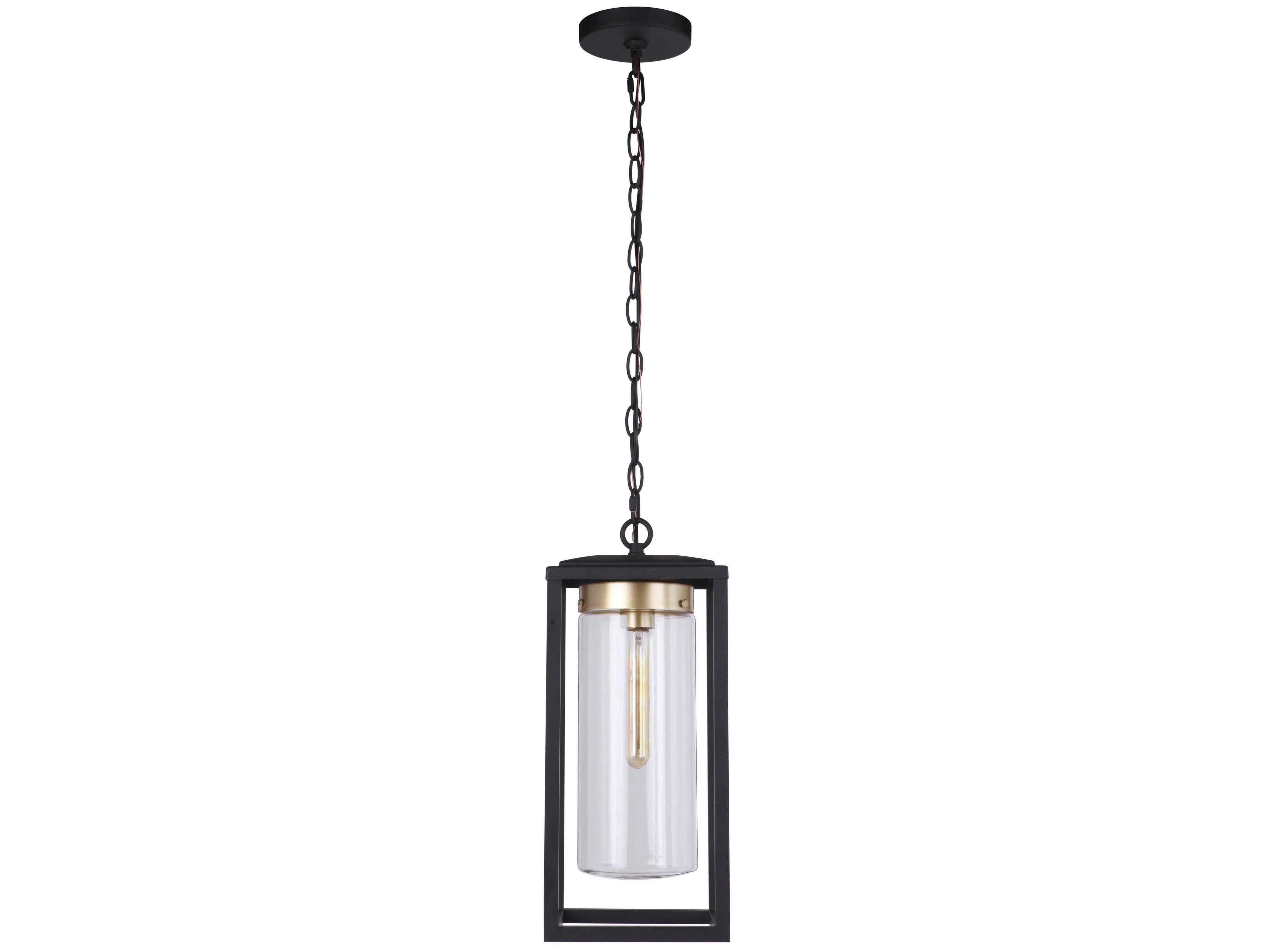 Craftmade Neo 1 - Light Outdoor Hanging Light