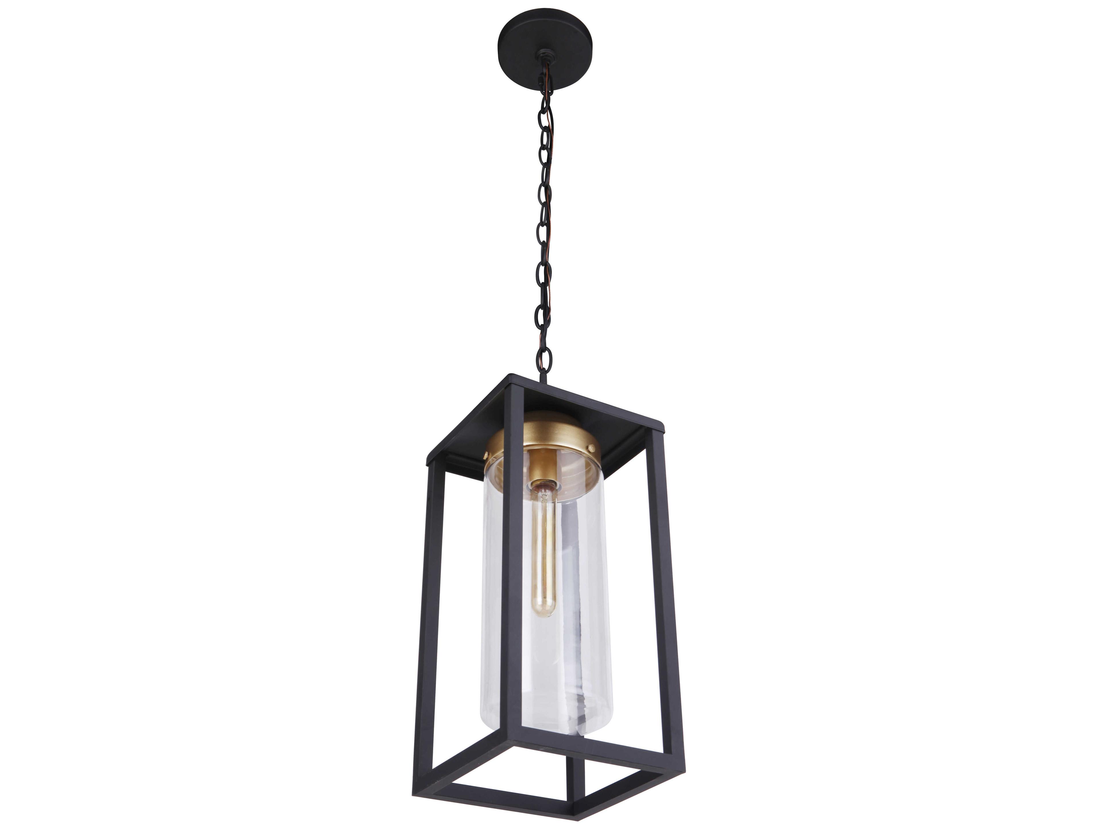 Craftmade Neo 1 - Light Outdoor Hanging Light