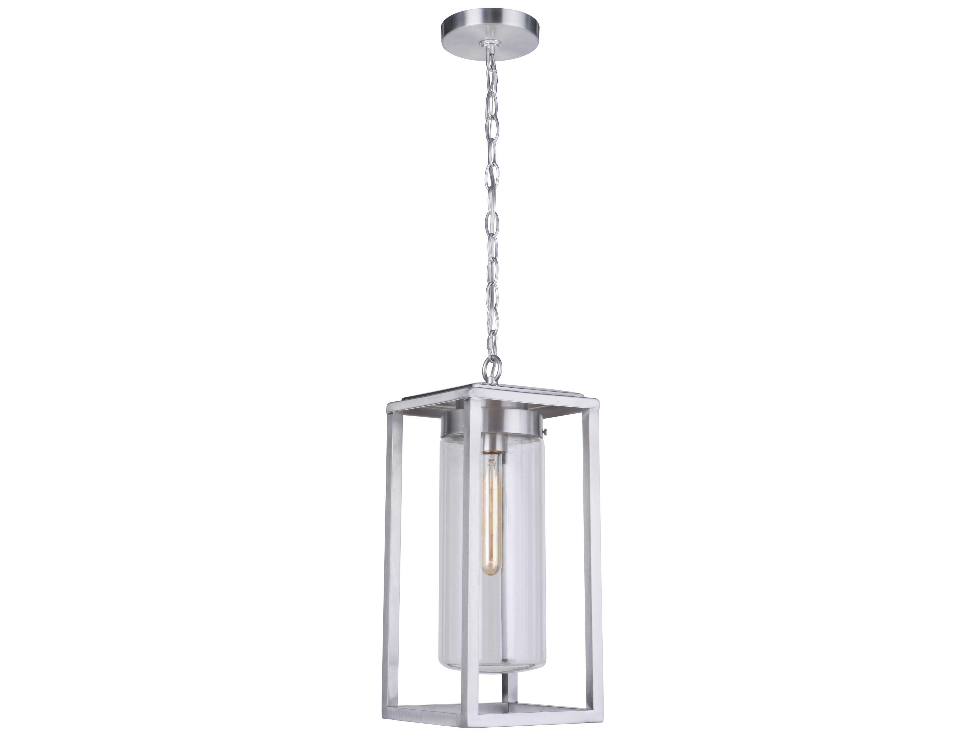 Craftmade Neo 1 - Light Outdoor Hanging Light
