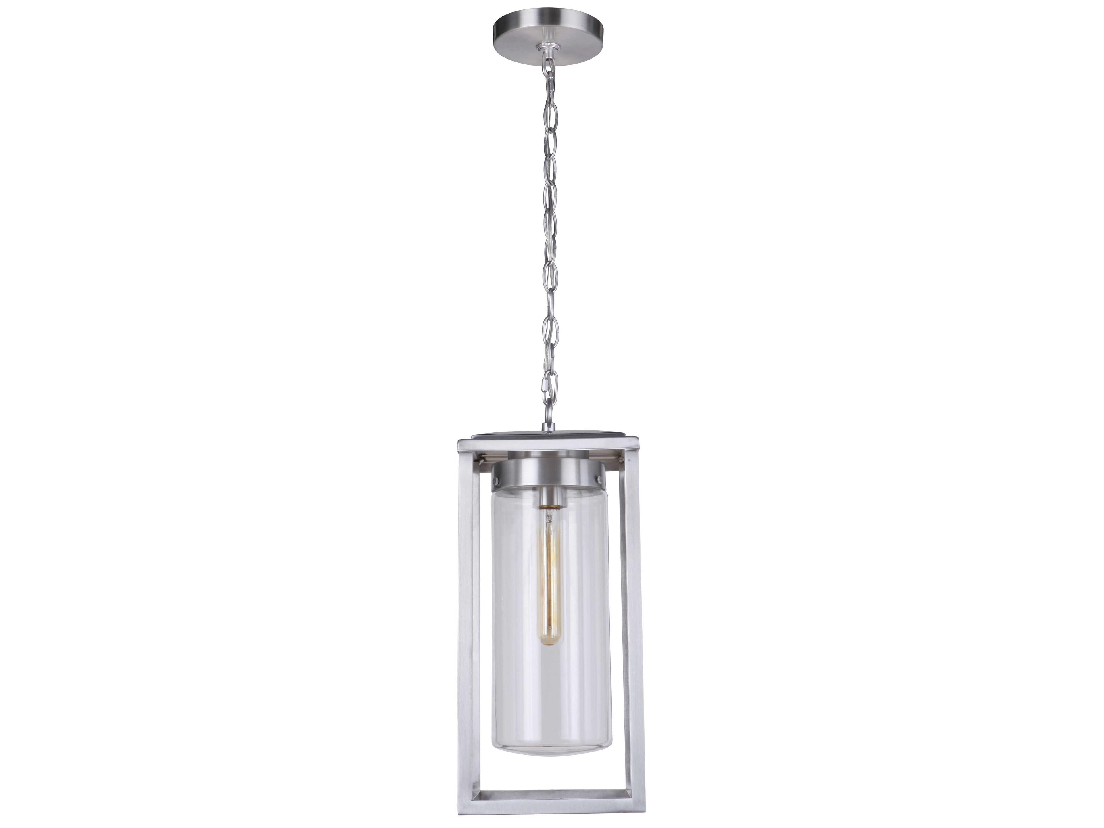 Craftmade Neo 1 - Light Outdoor Hanging Light