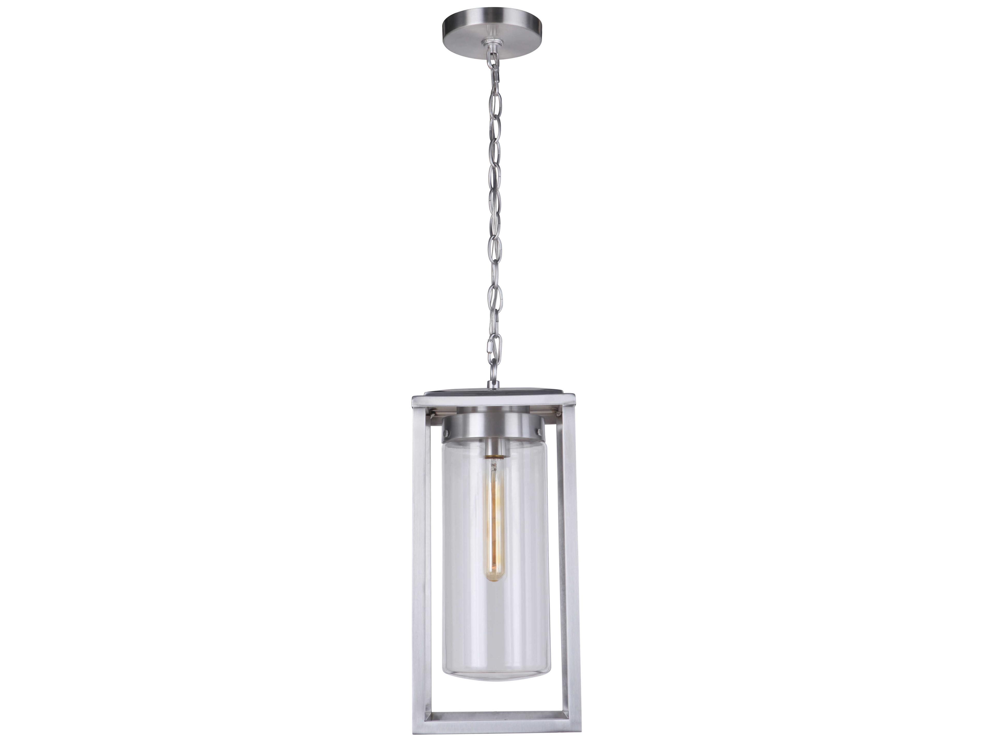 Craftmade Neo 1 - Light Outdoor Hanging Light