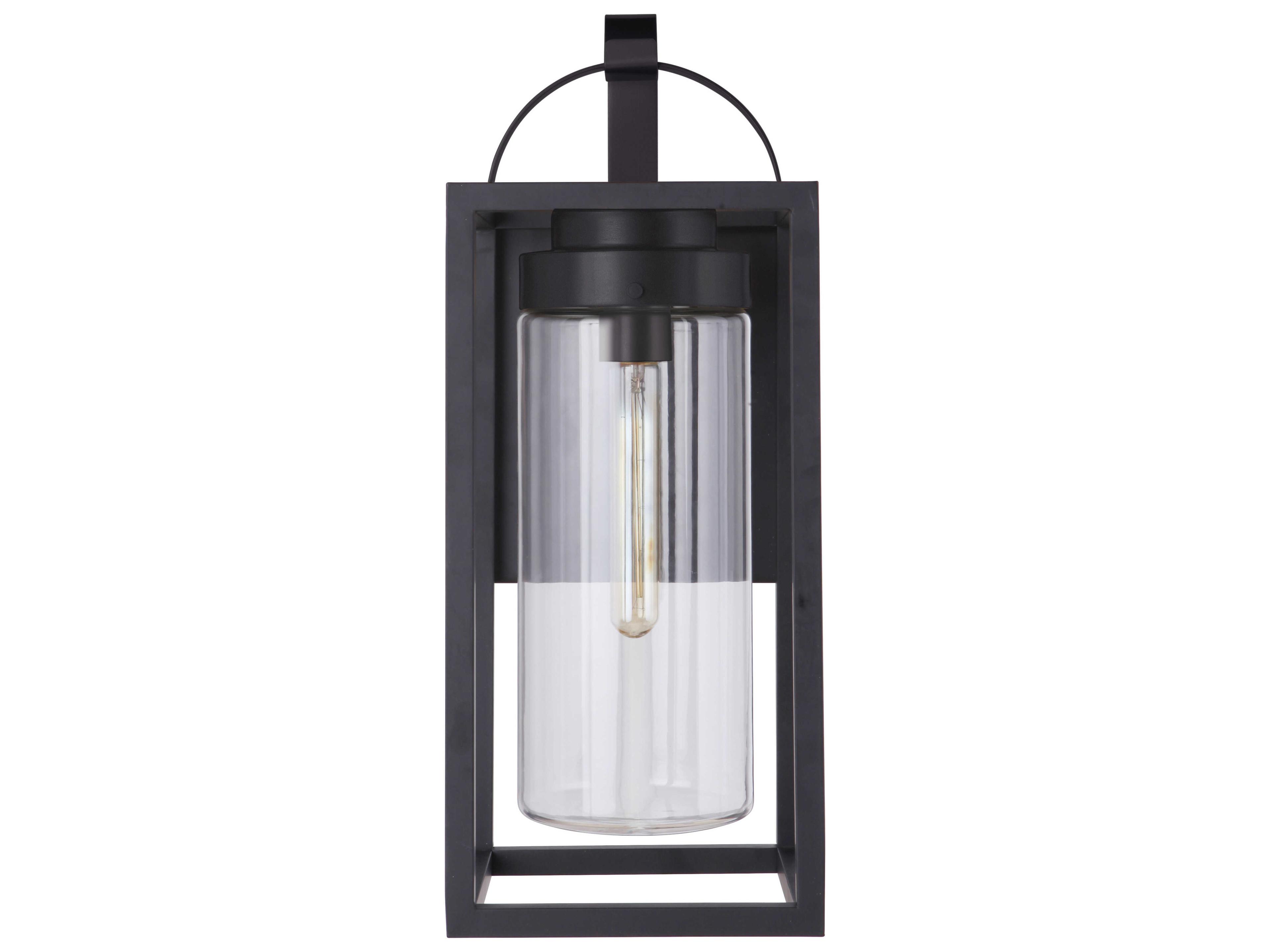 Craftmade Neo Outdoor Wall Light