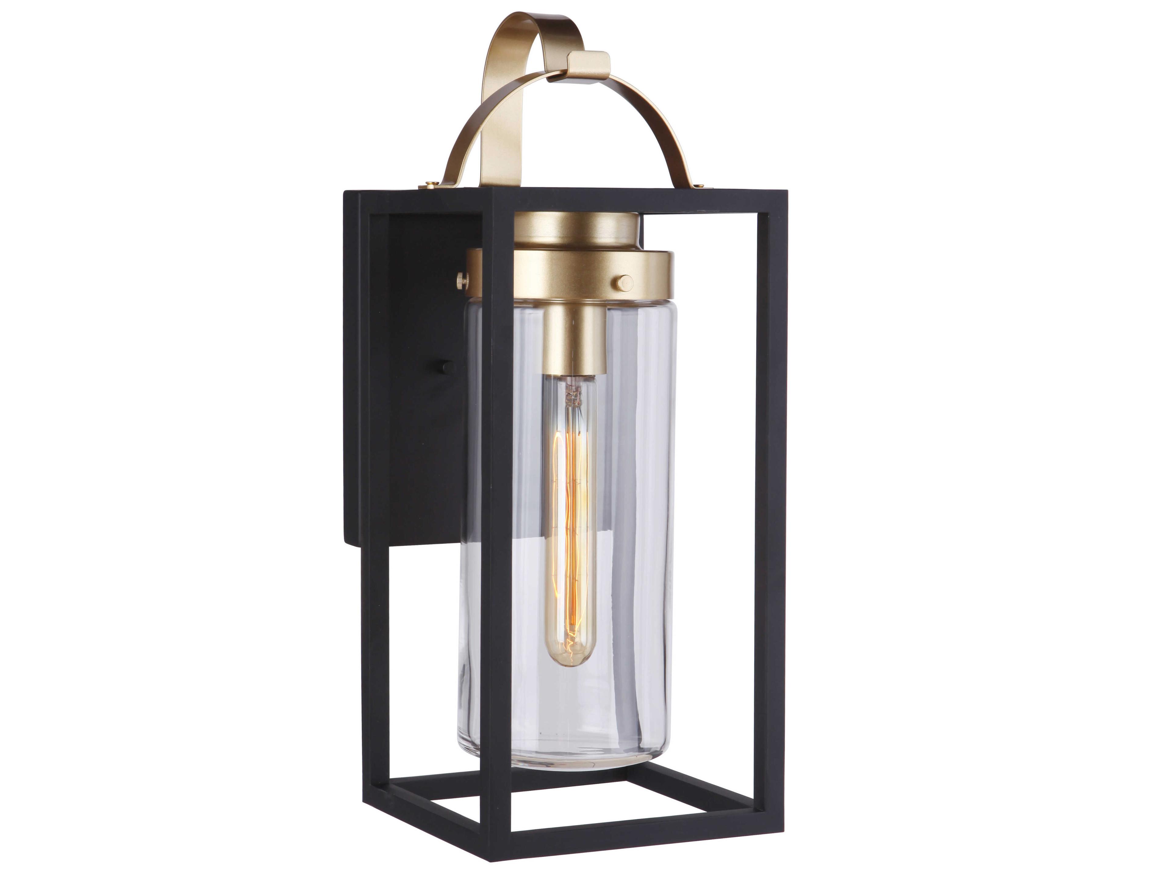 Craftmade Neo Outdoor Wall Light