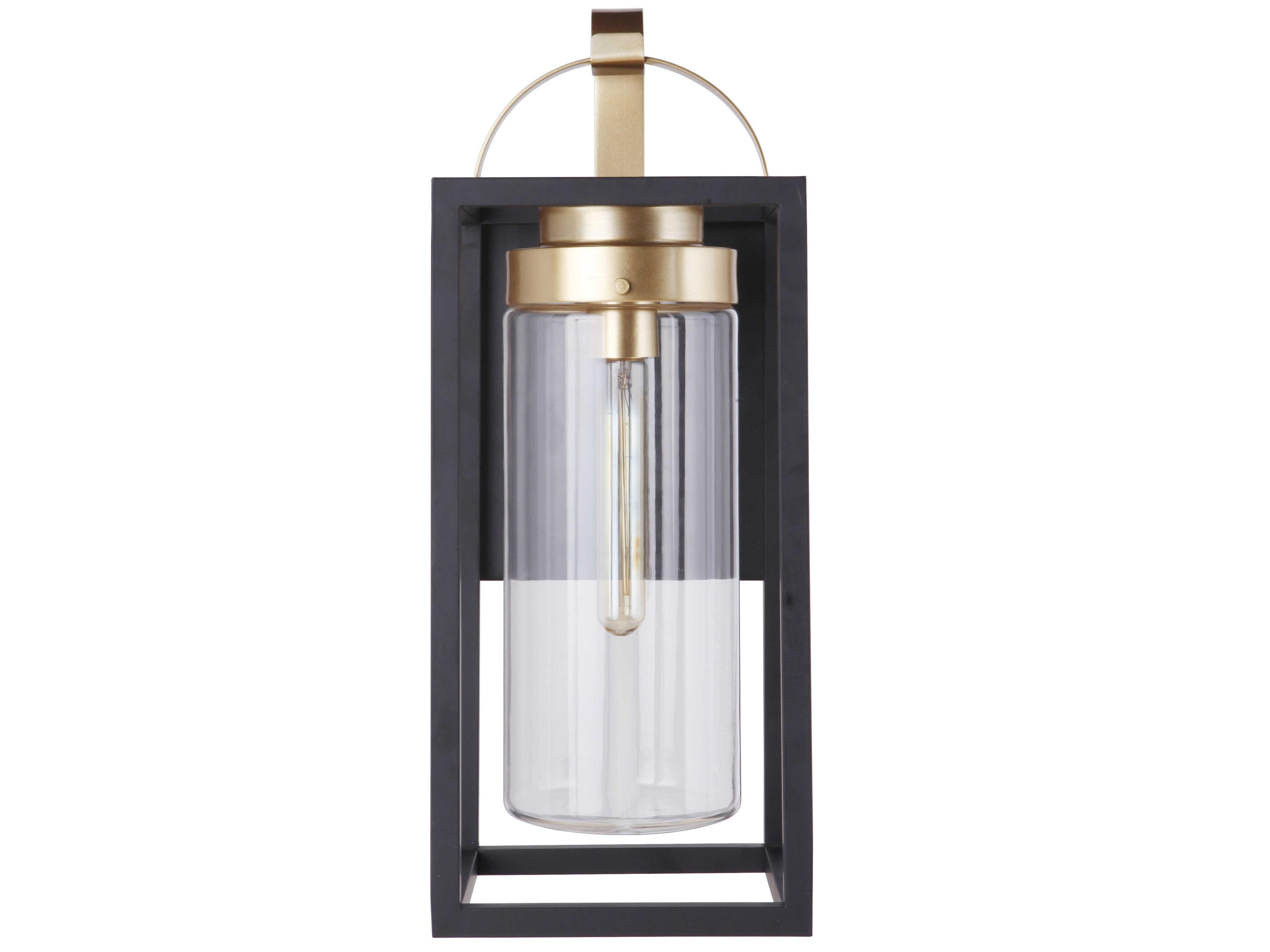 Craftmade Neo Outdoor Wall Light