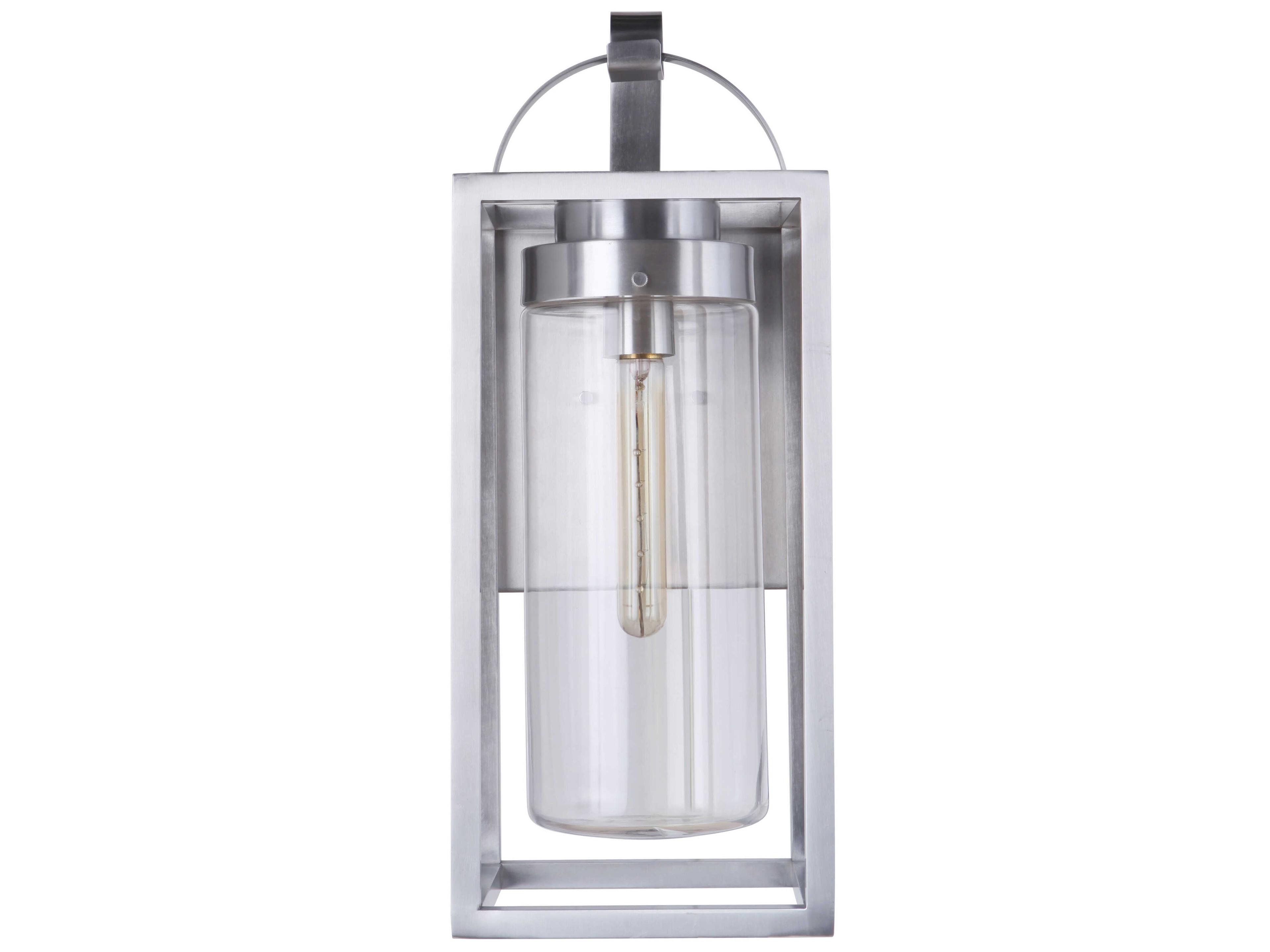 Craftmade Neo Outdoor Wall Light