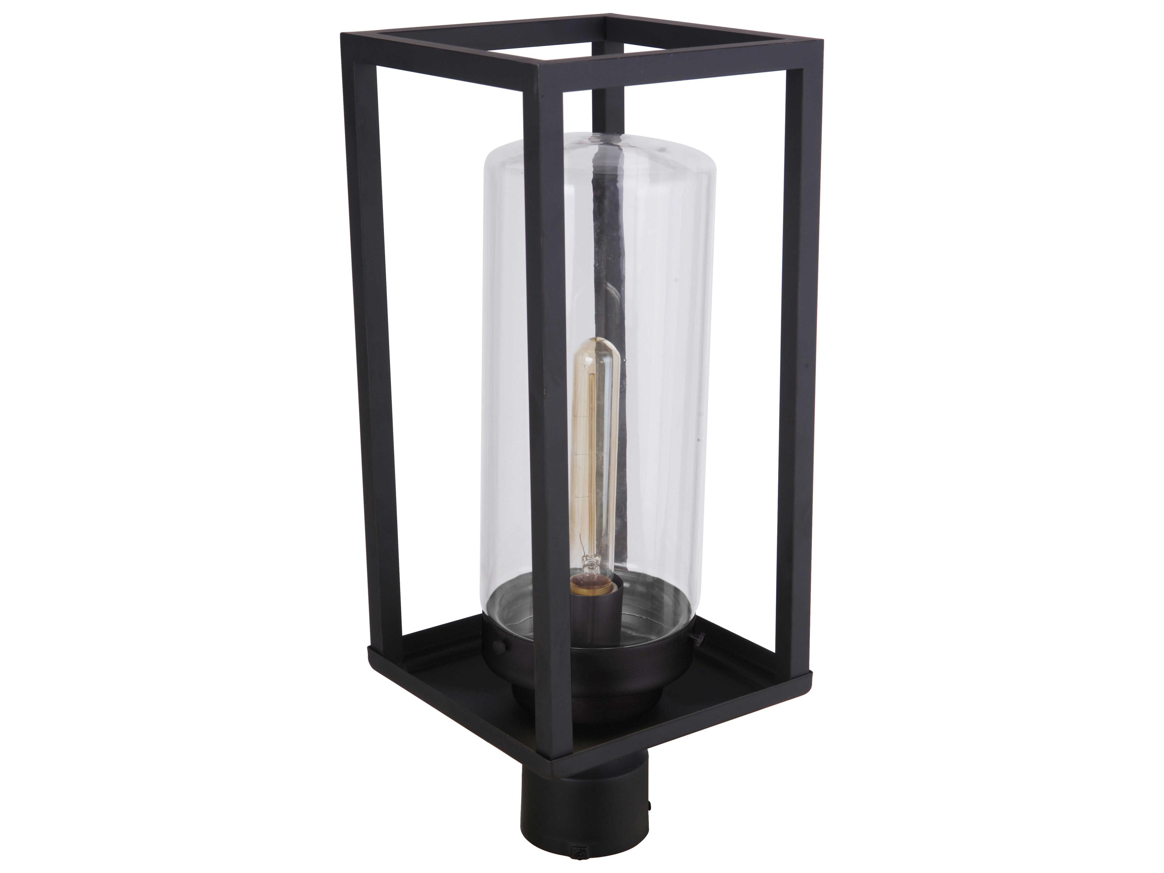 Craftmade Neo 1 - Light Outdoor Post Light