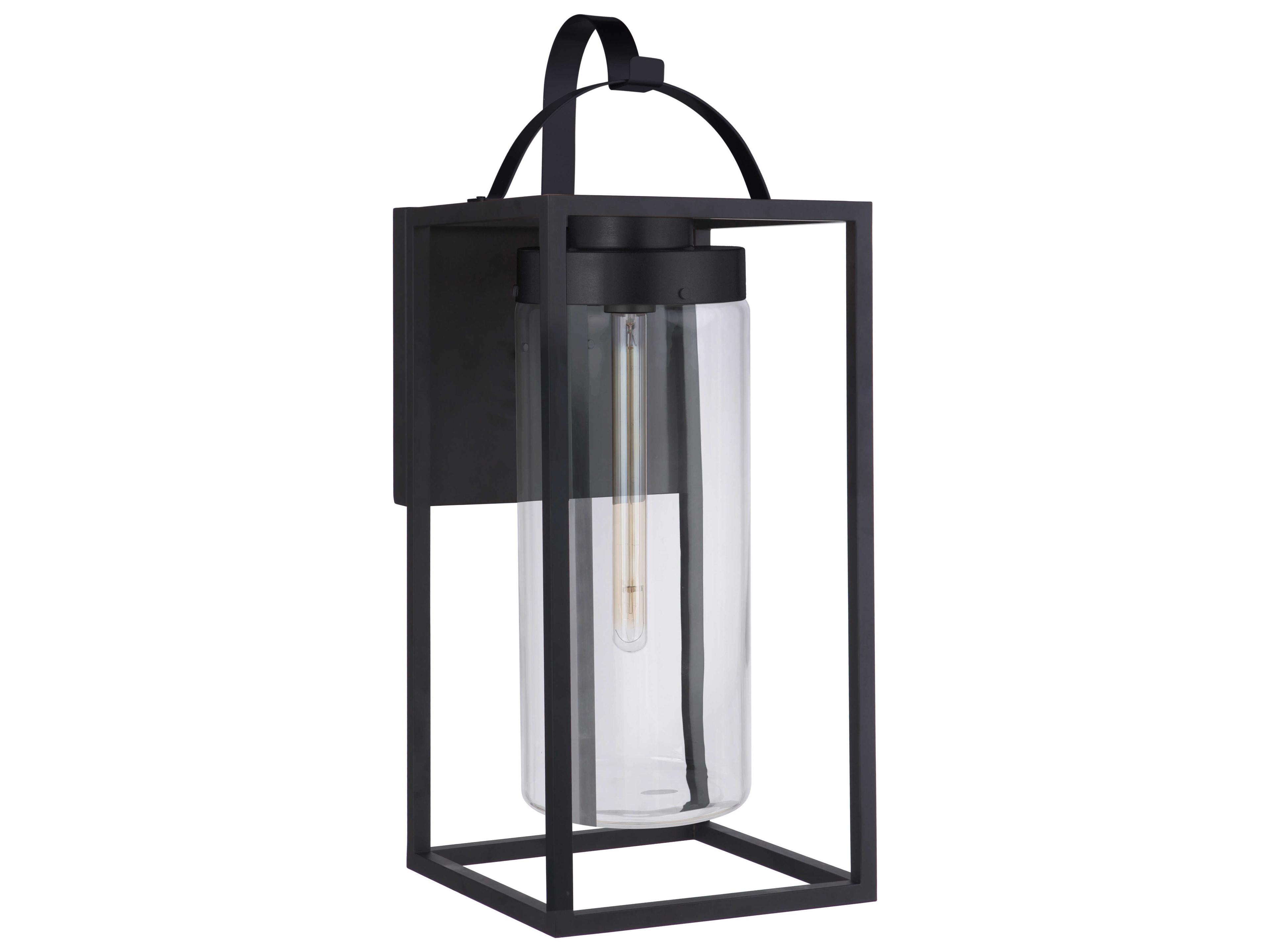 Craftmade Neo 1 - Light Outdoor Wall Light