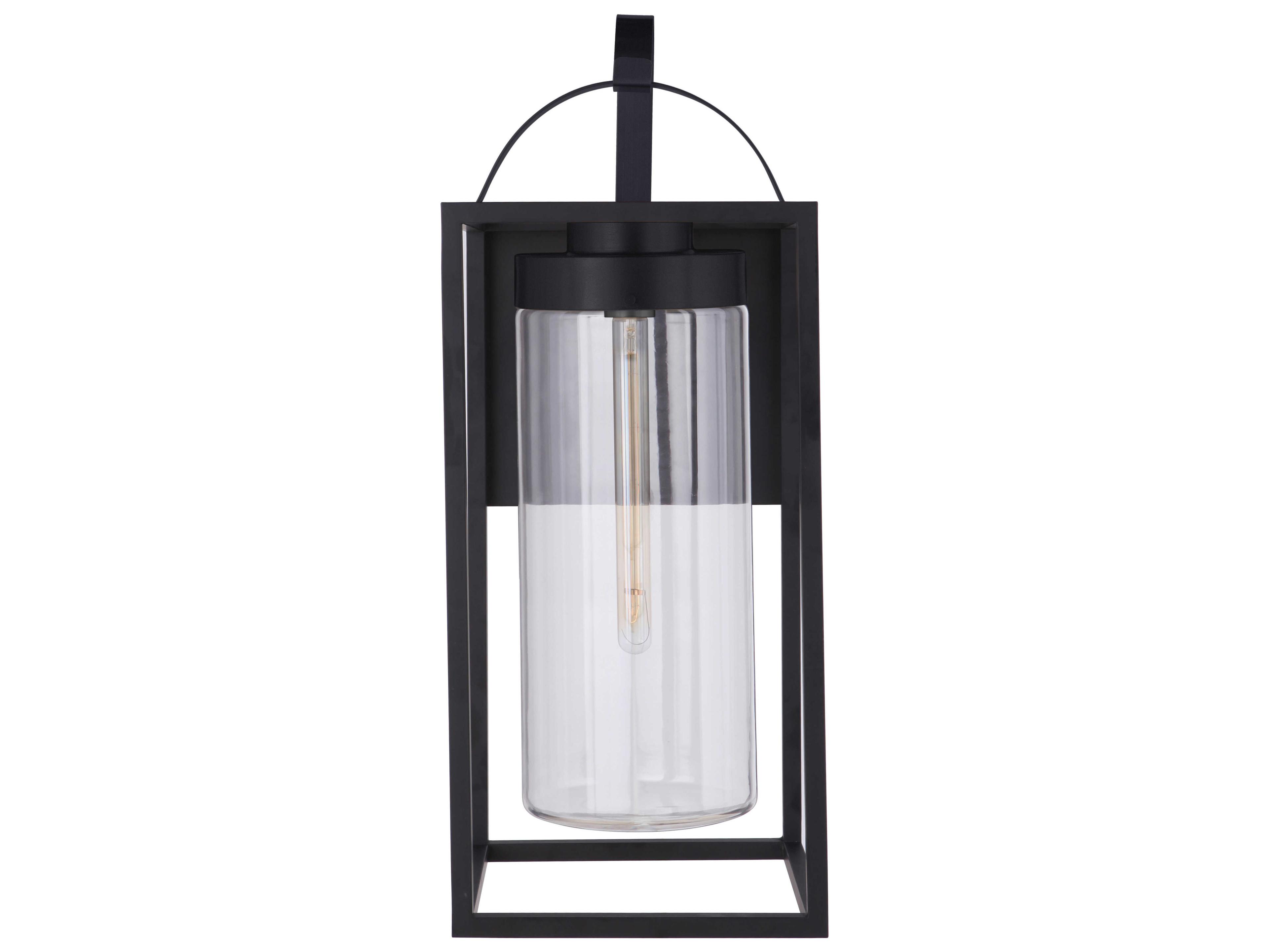 Craftmade Neo 1 - Light Outdoor Wall Light