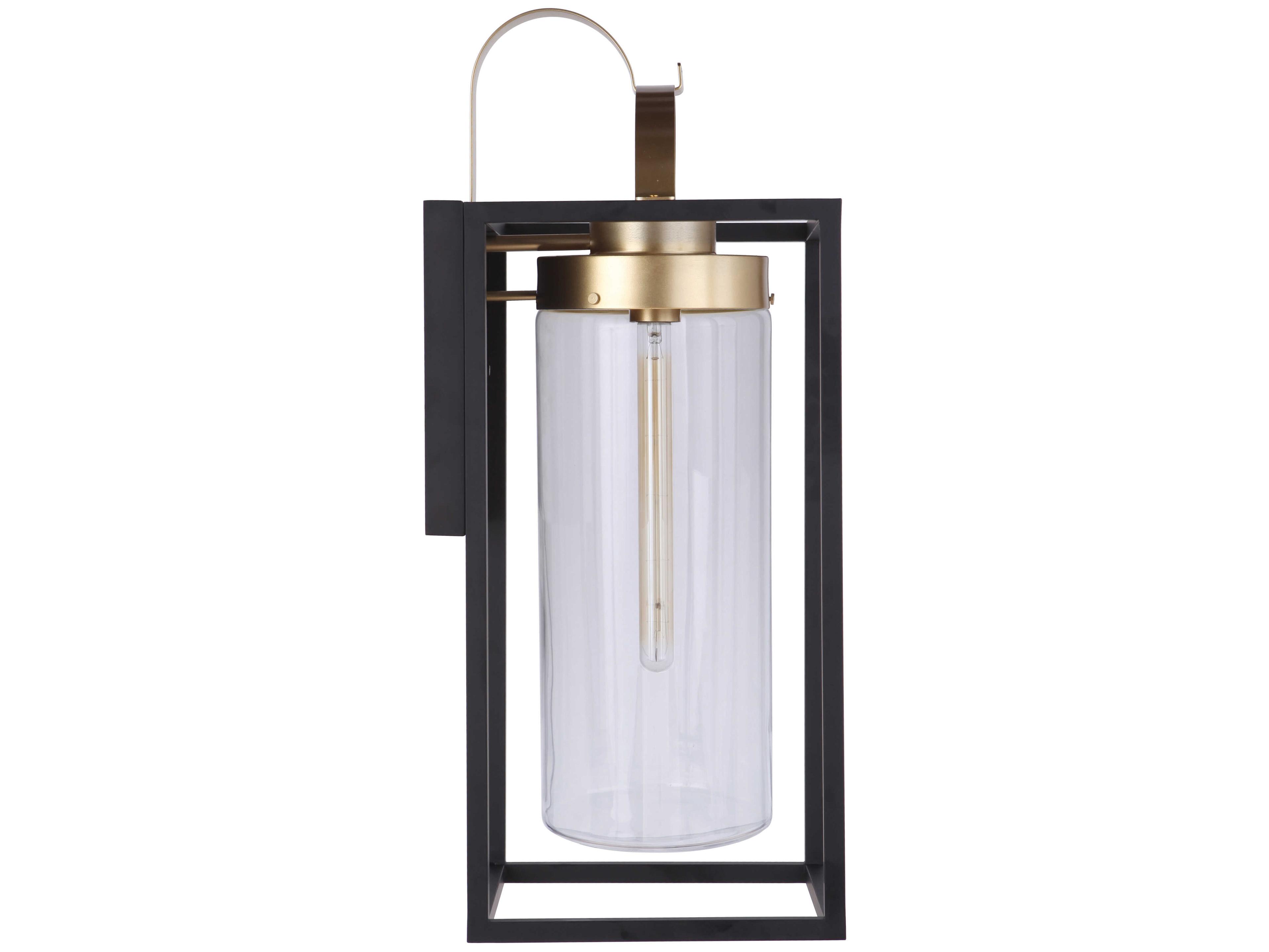 Craftmade Neo 1 - Light Outdoor Wall Light