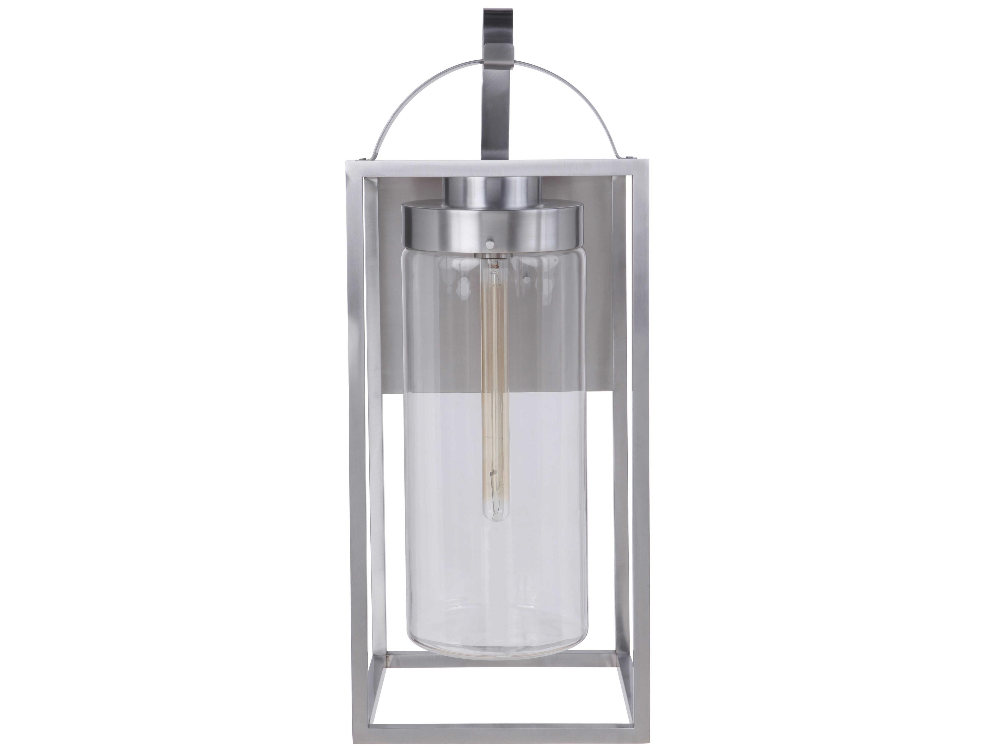 Craftmade Neo 1 - Light Outdoor Wall Light