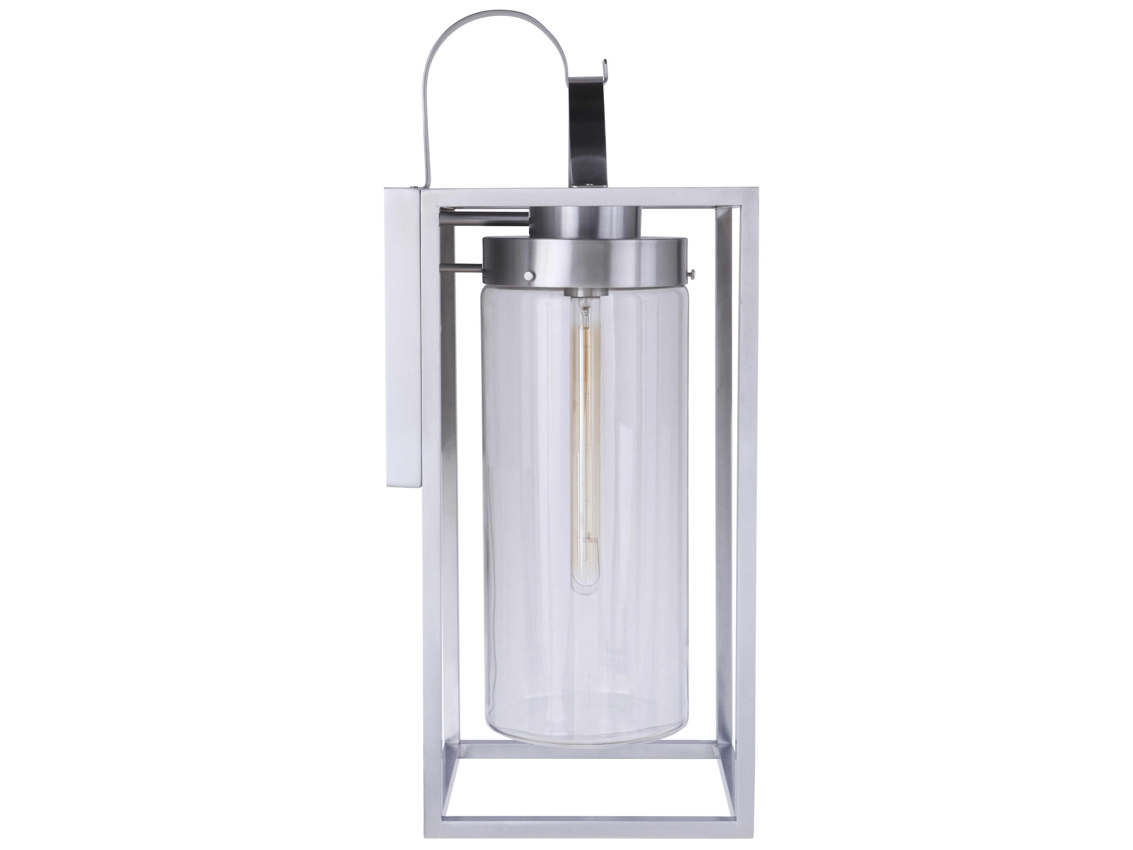 Craftmade Neo 1 - Light Outdoor Wall Light