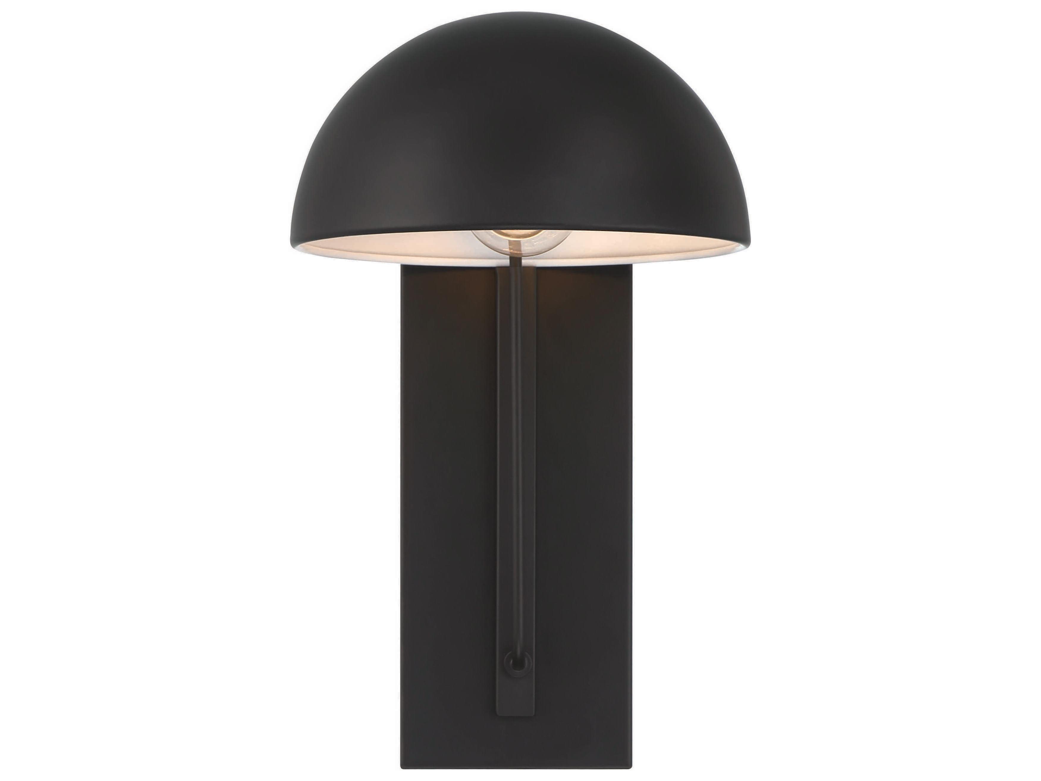 Craftmade Kahn 1 - Light Outdoor Wall Light