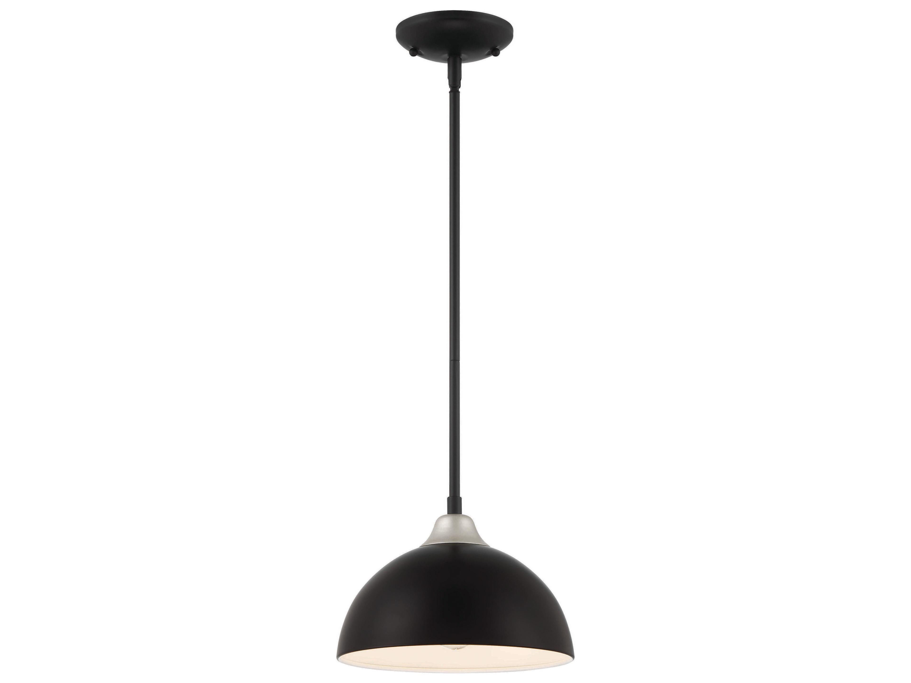 Craftmade Kahn 1 - Light Outdoor Hanging Light
