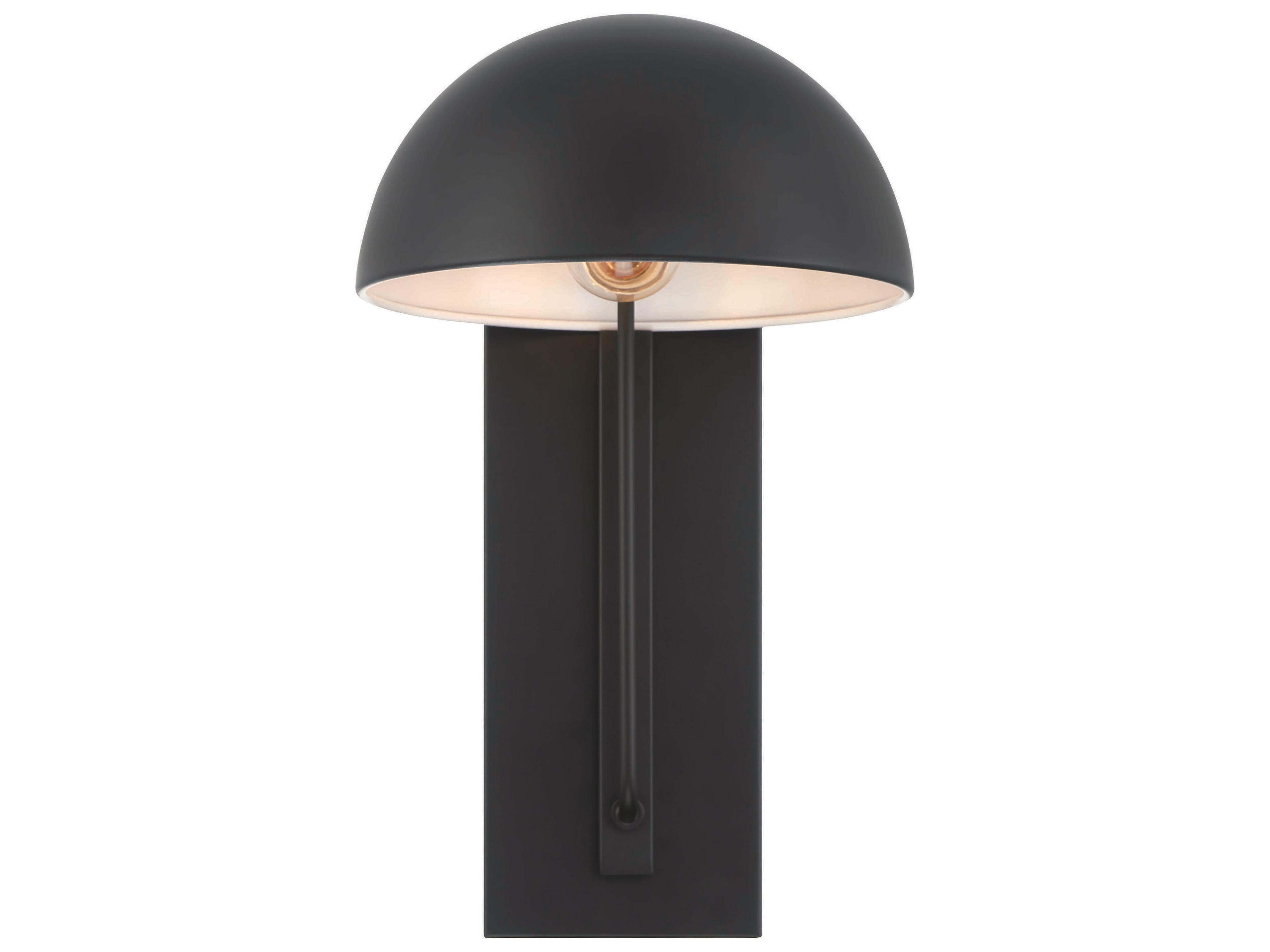 Craftmade Kahn 1 - Light Outdoor Wall Light