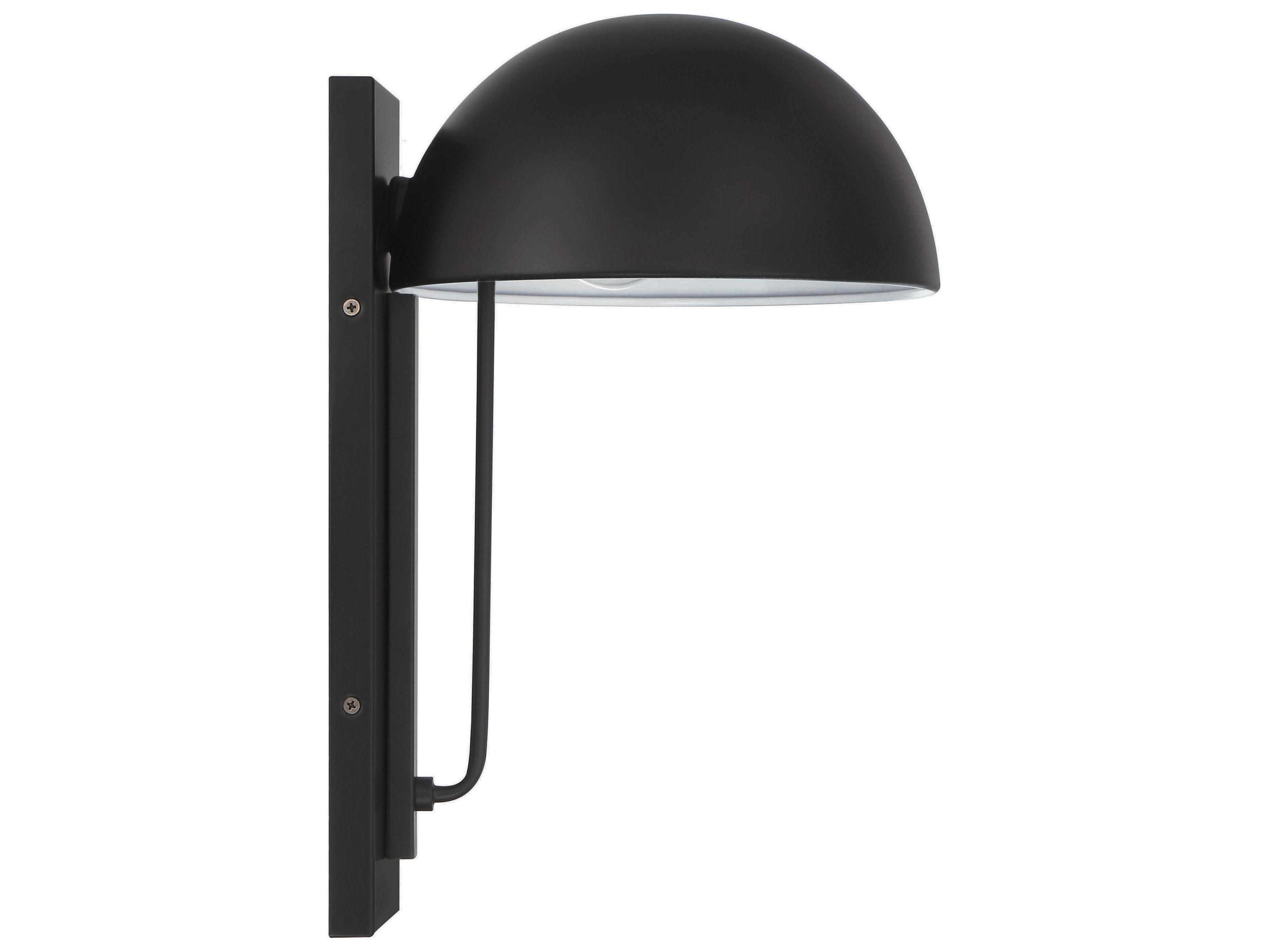 Craftmade Kahn 1 - Light Outdoor Wall Light