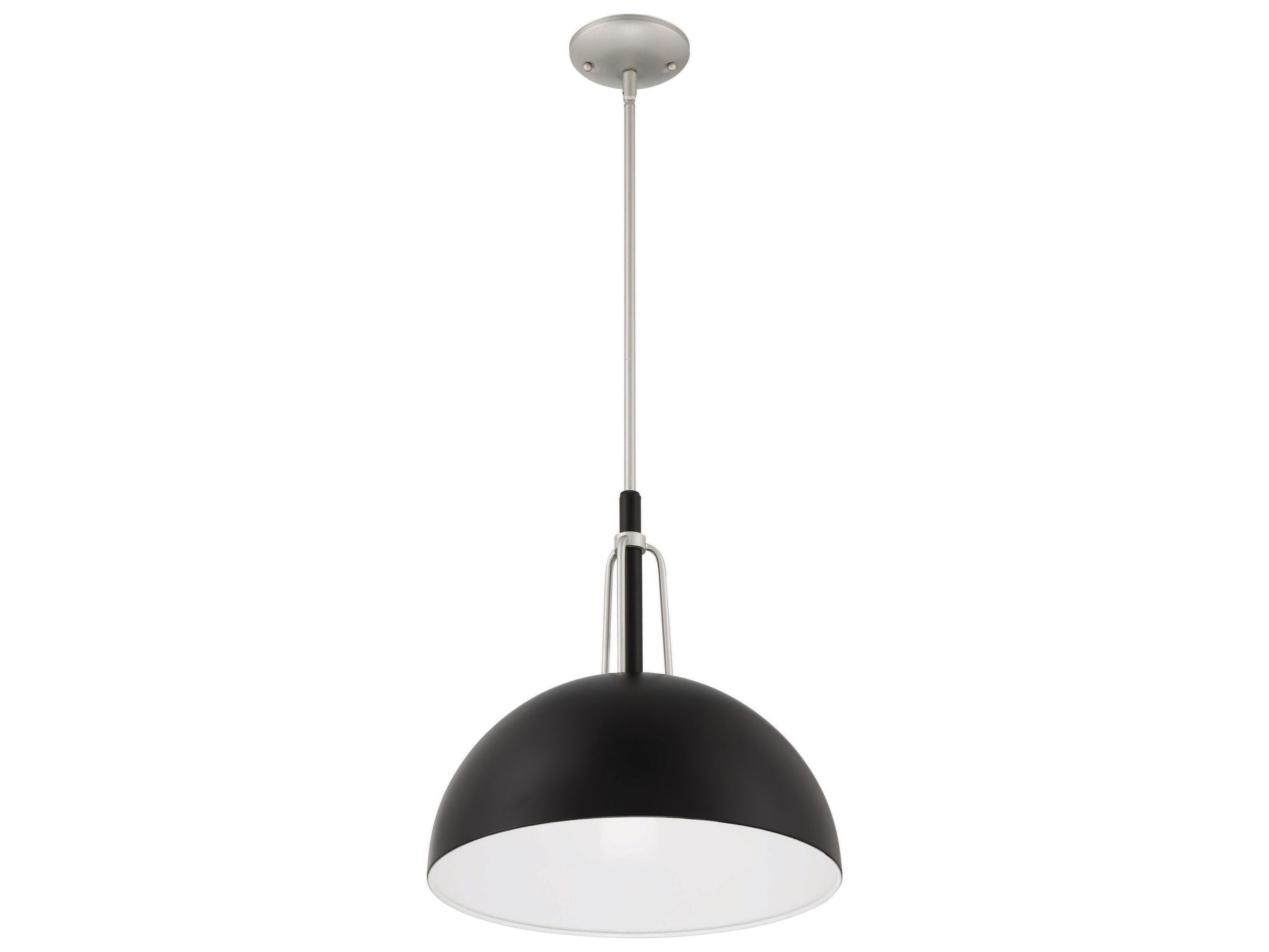 Craftmade Kahn 1 - Light Outdoor Hanging Light