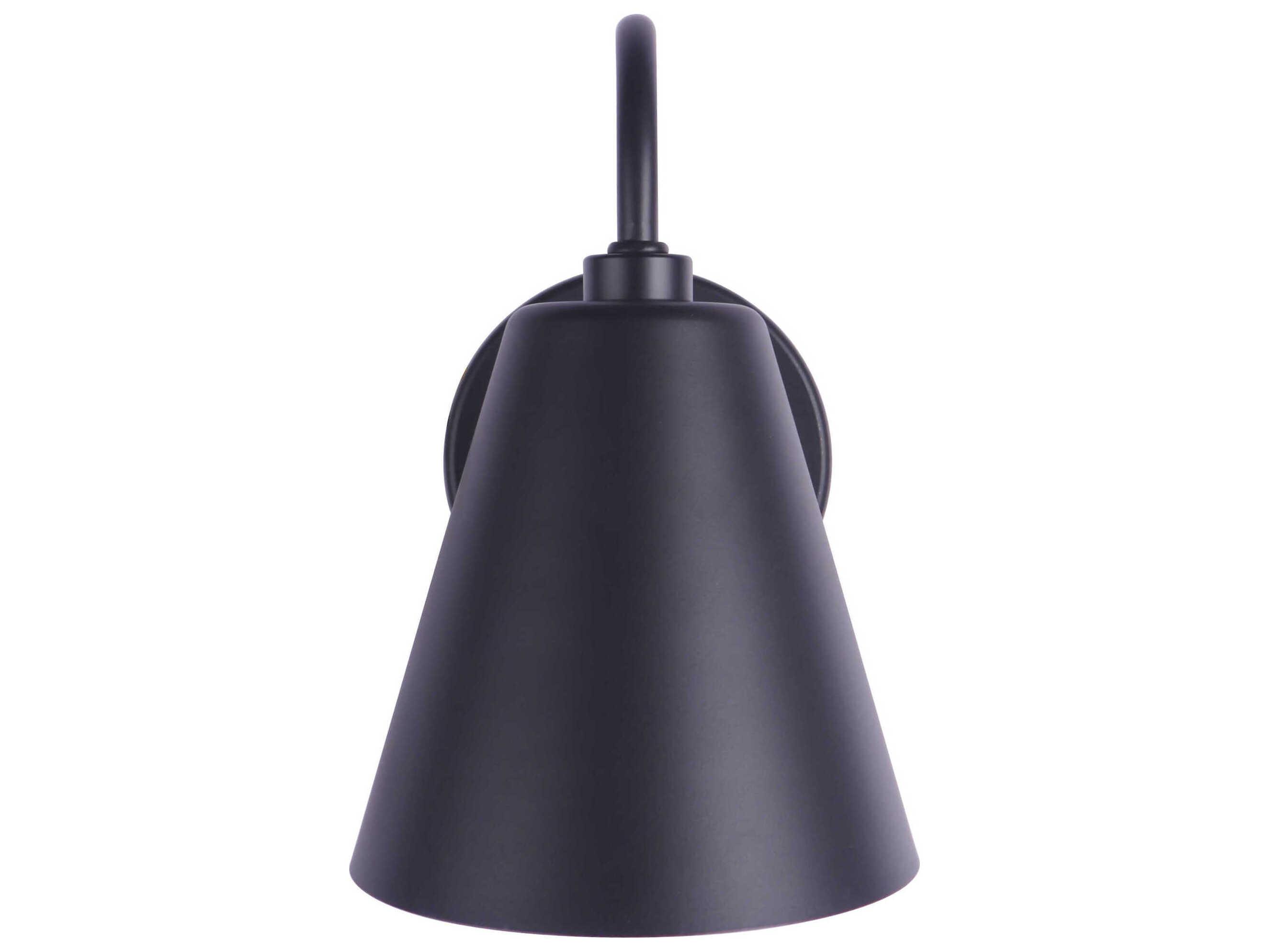 Craftmade Point Clear Outdoor Wall Light