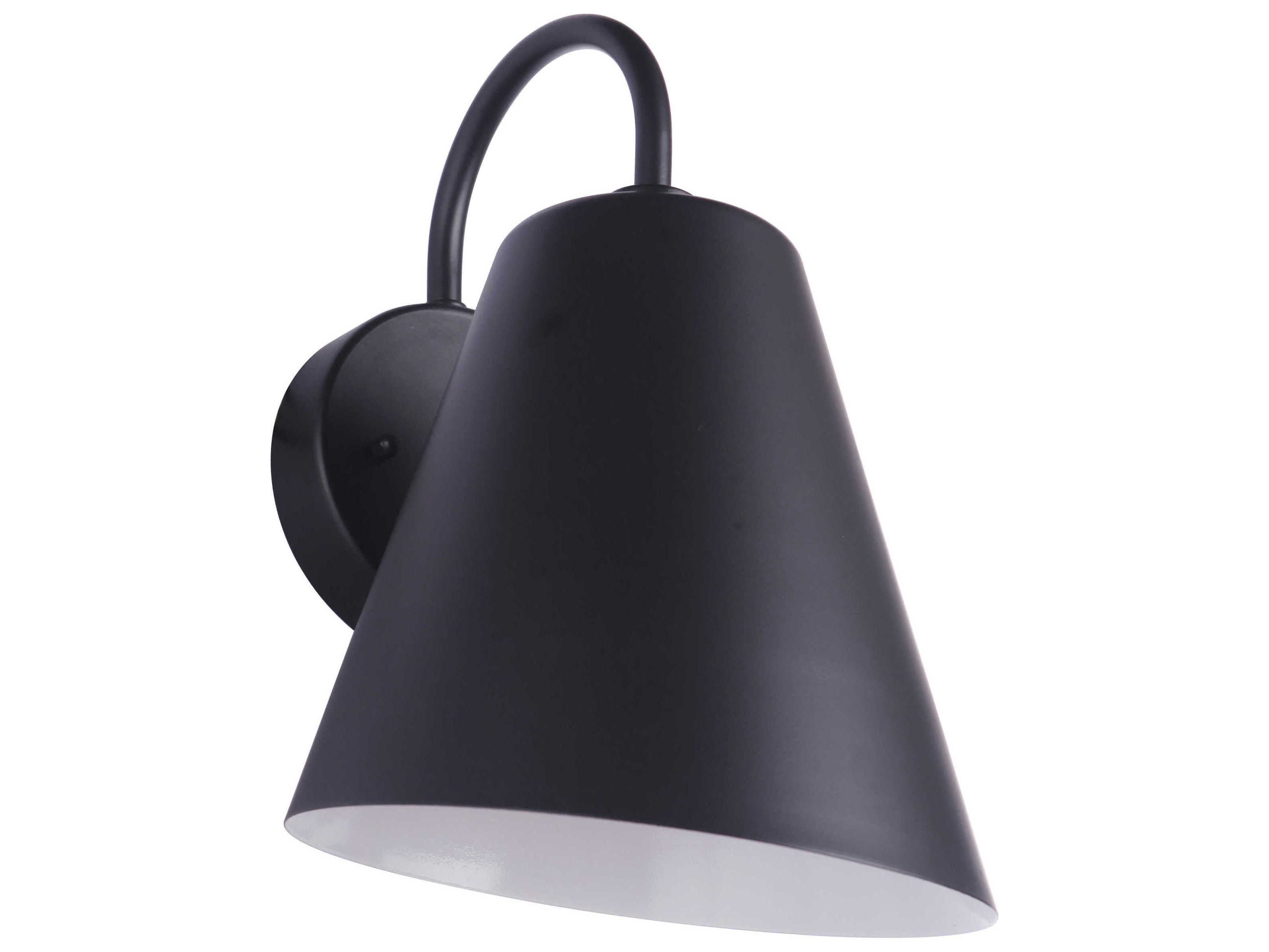 Craftmade Point Clear 1 - Light Outdoor Wall Light