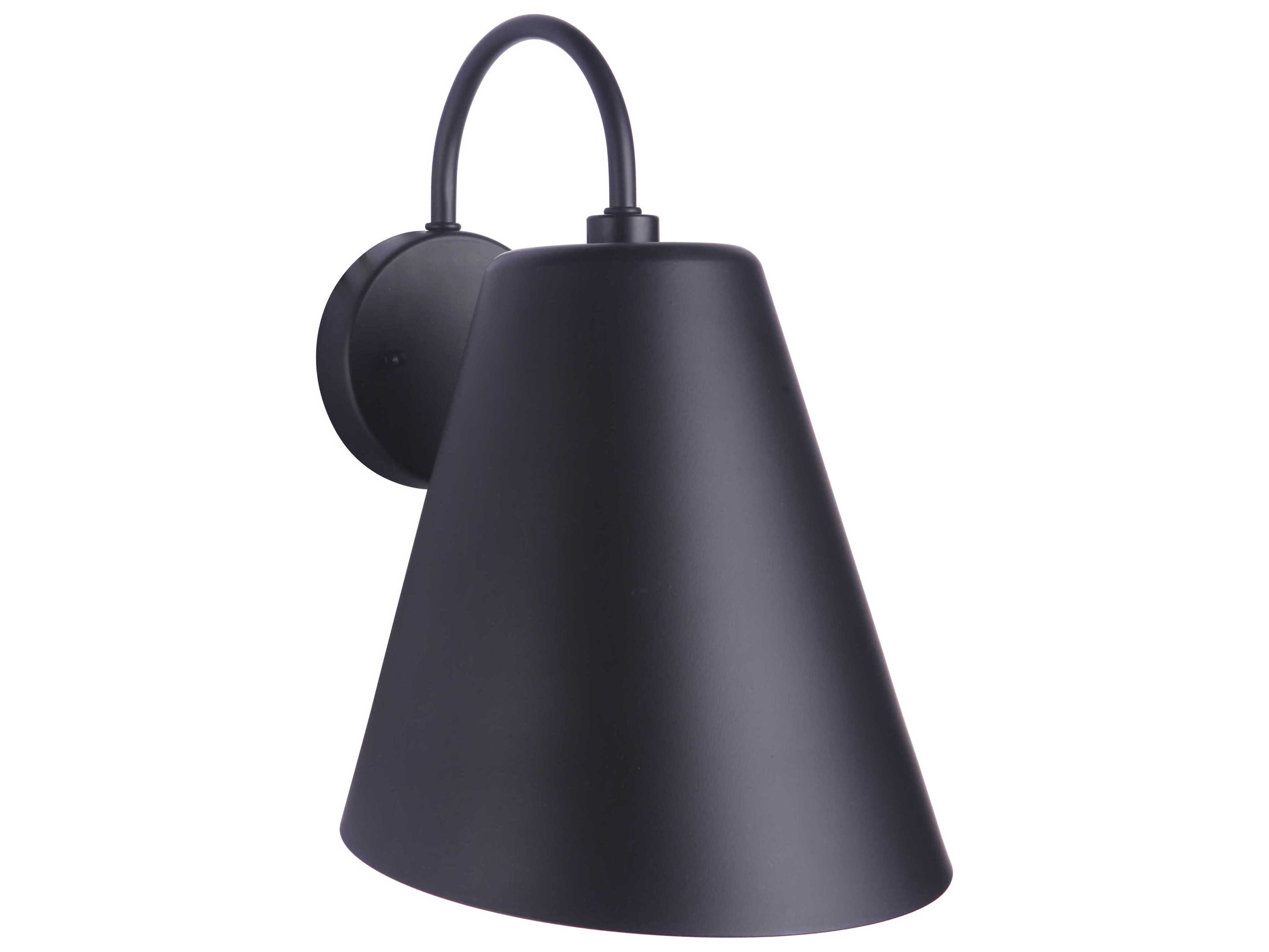 Craftmade Point Clear 1 - Light Outdoor Wall Light