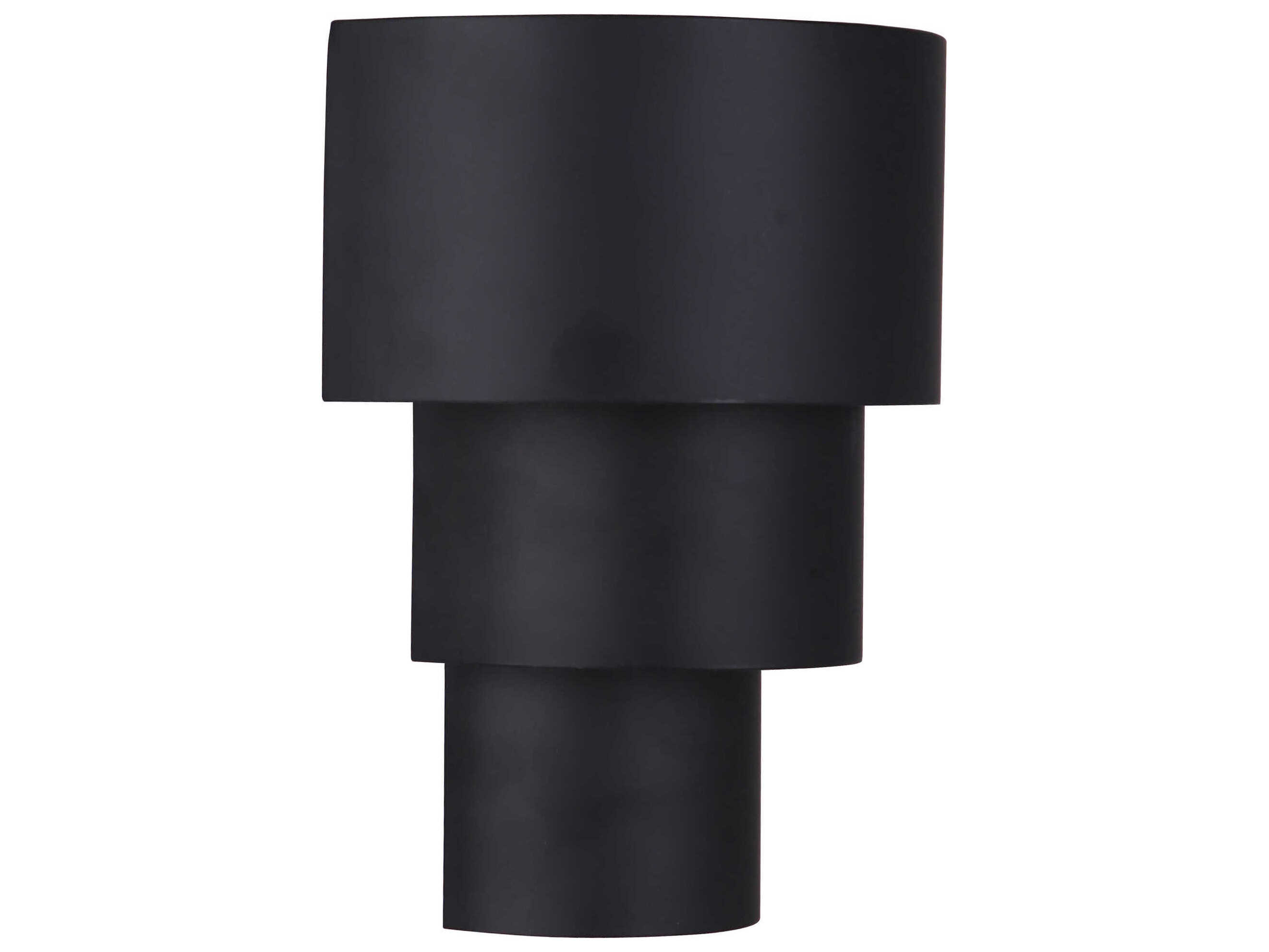 Craftmade Midtown 1 - Light Outdoor Wall Light