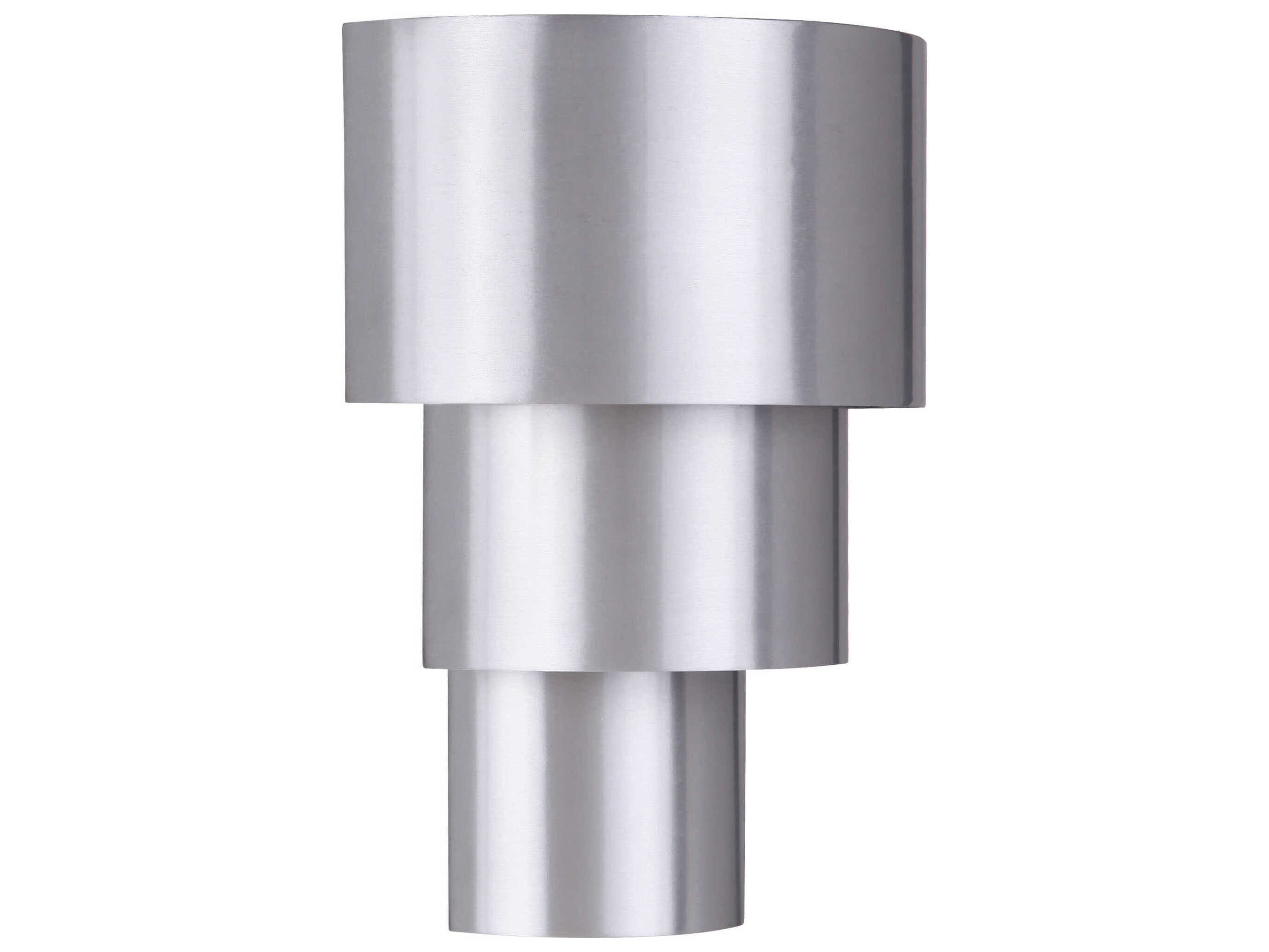 Craftmade Midtown 1 - Light Outdoor Wall Light