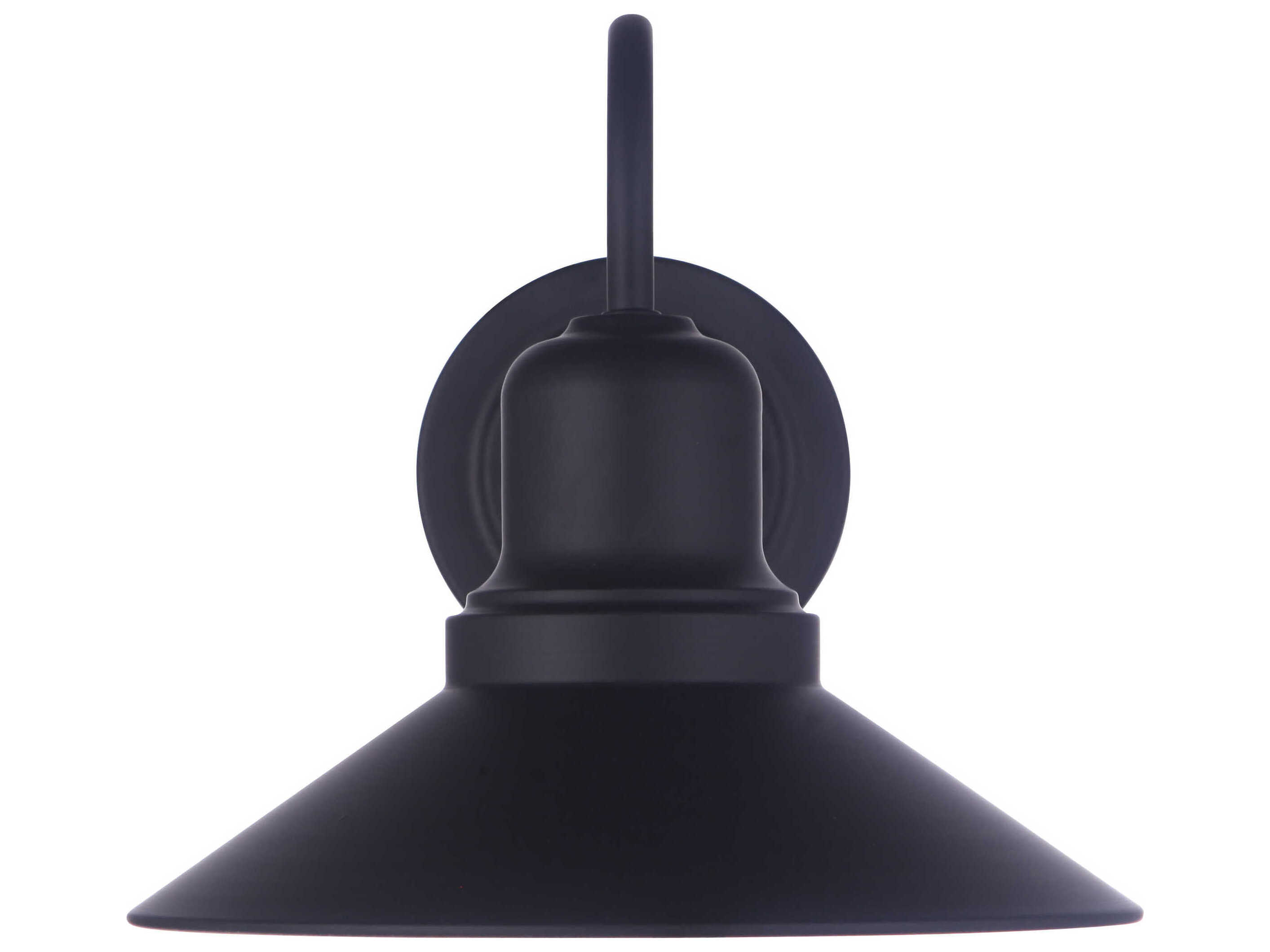 Craftmade Singleton 1 - Light Outdoor Wall Light