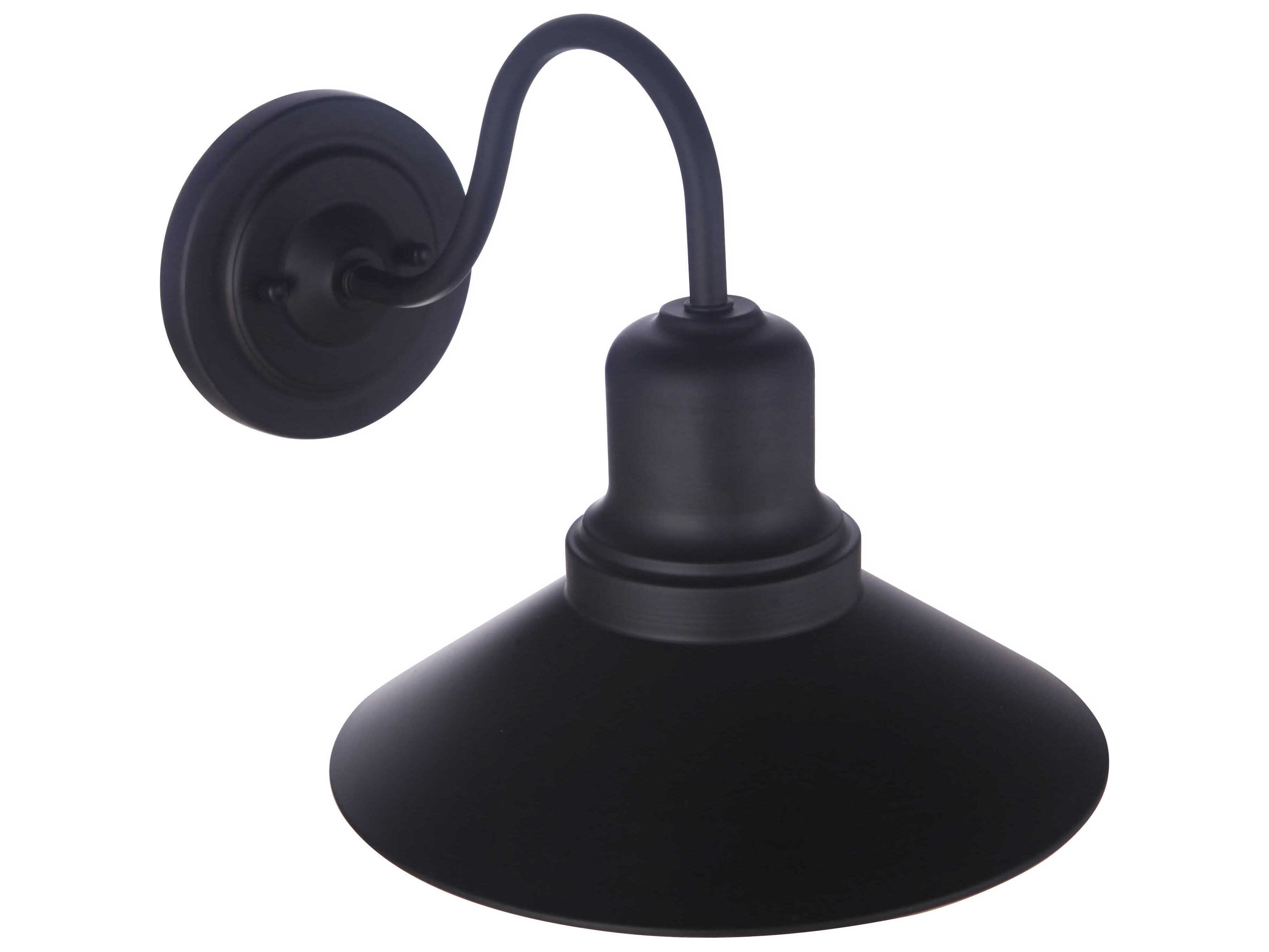 Craftmade Singleton 1 - Light Outdoor Wall Light