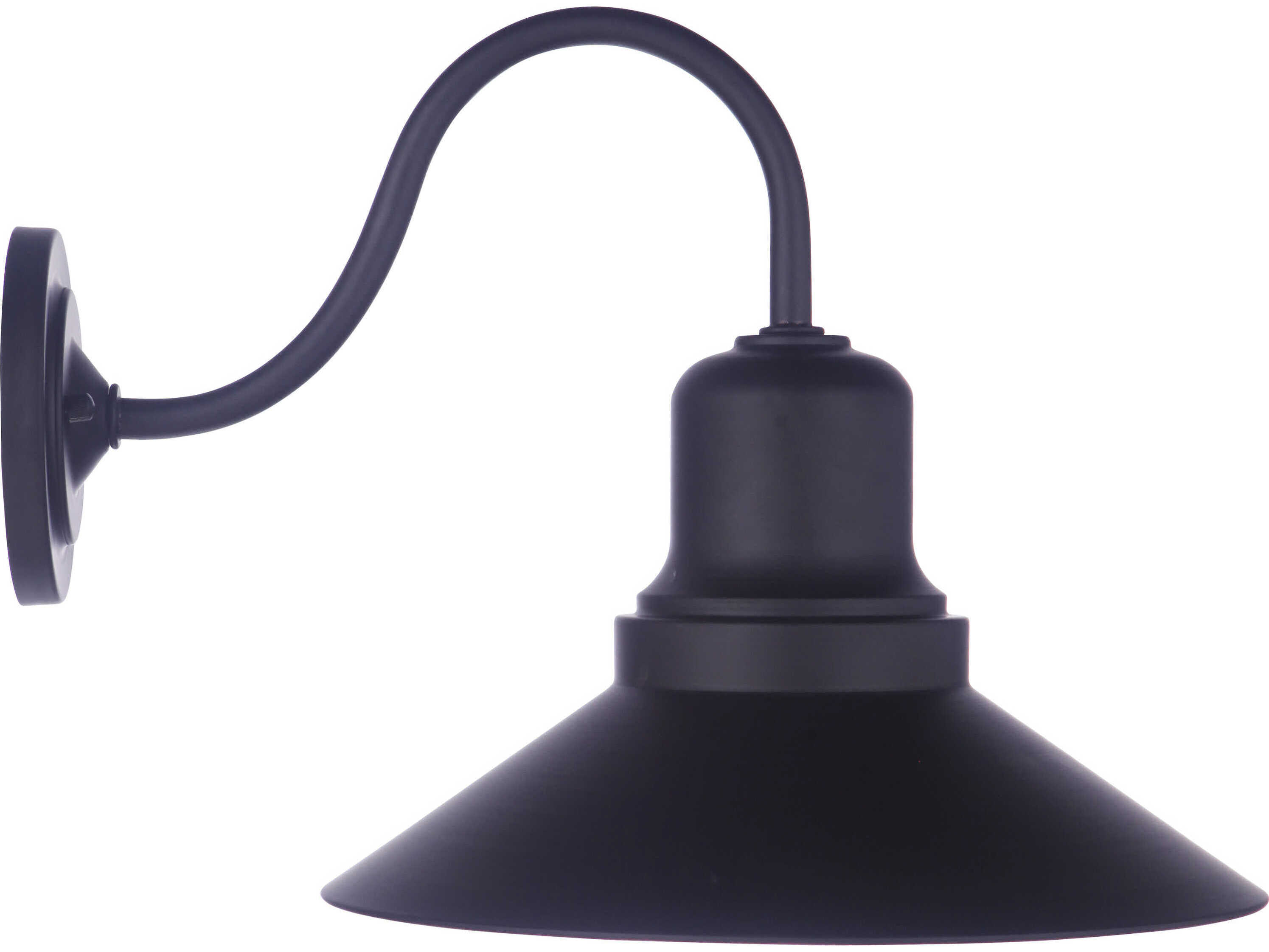 Craftmade Singleton 1 - Light Outdoor Wall Light