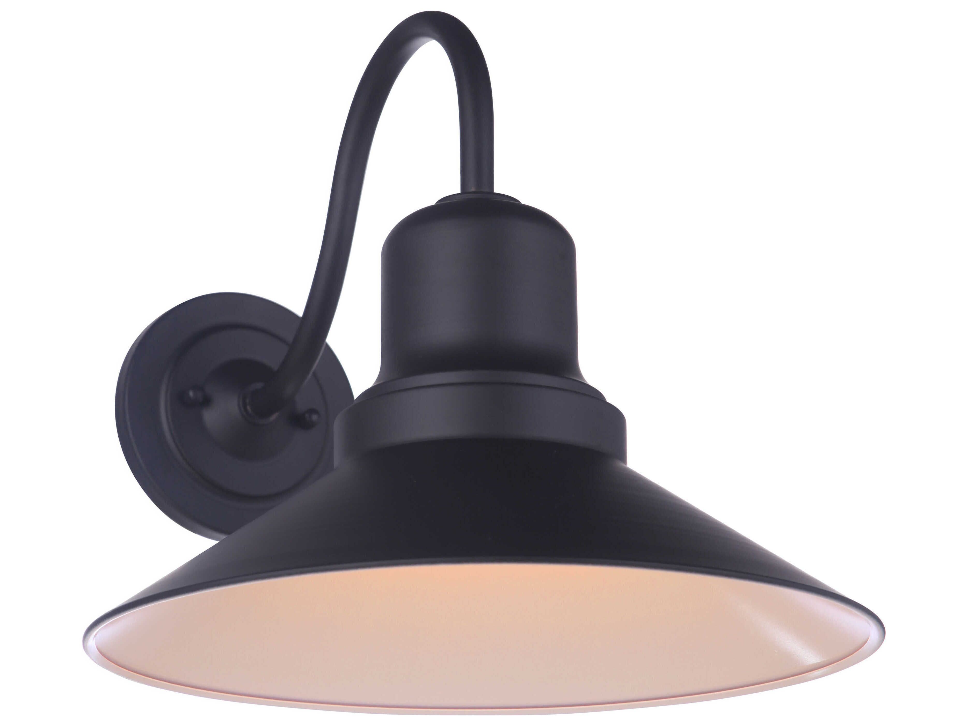 Craftmade Singleton 1 - Light Outdoor Wall Light