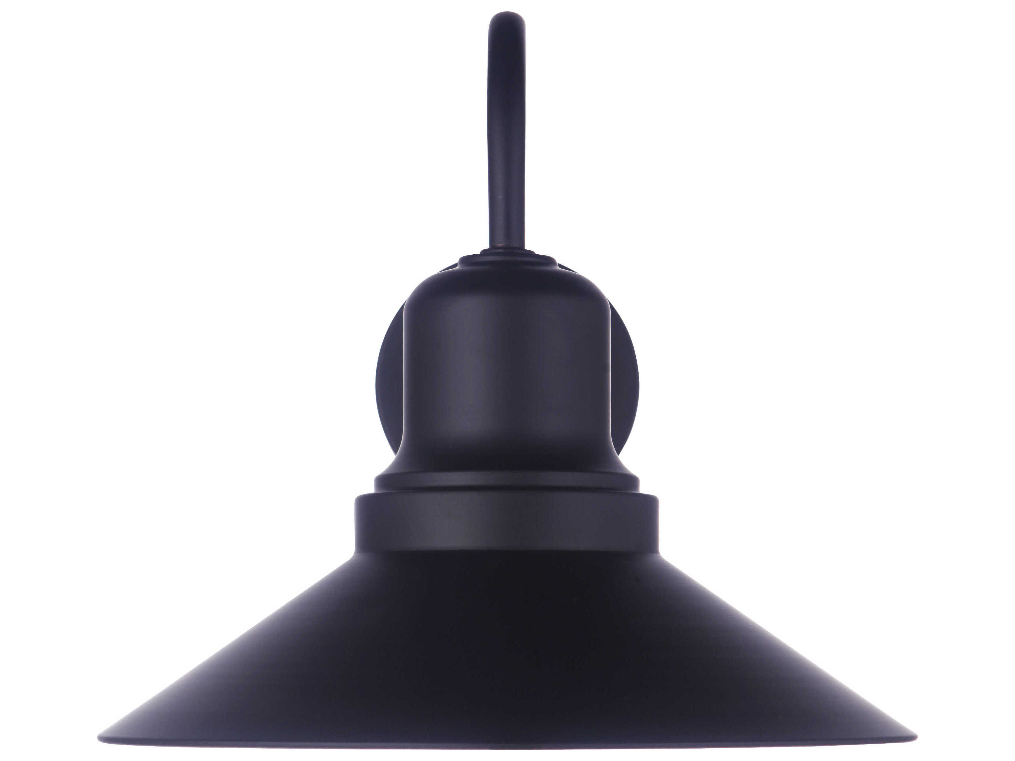 Craftmade Singleton 1 - Light Outdoor Wall Light