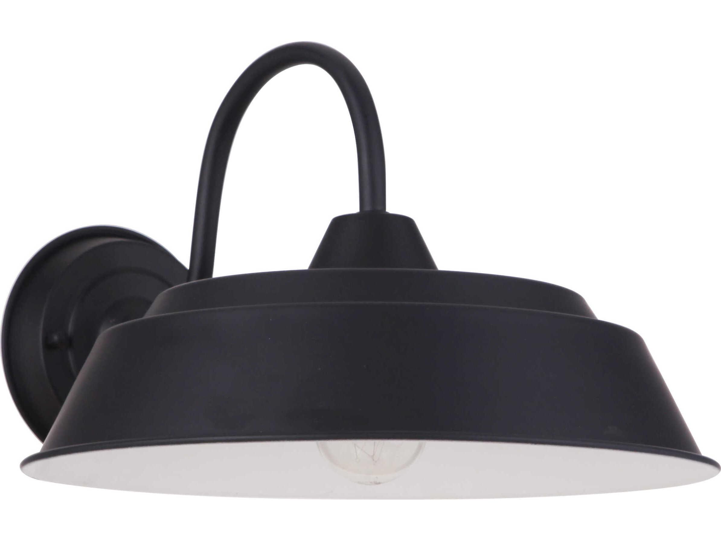 Craftmade Landmark Outdoor Wall Light