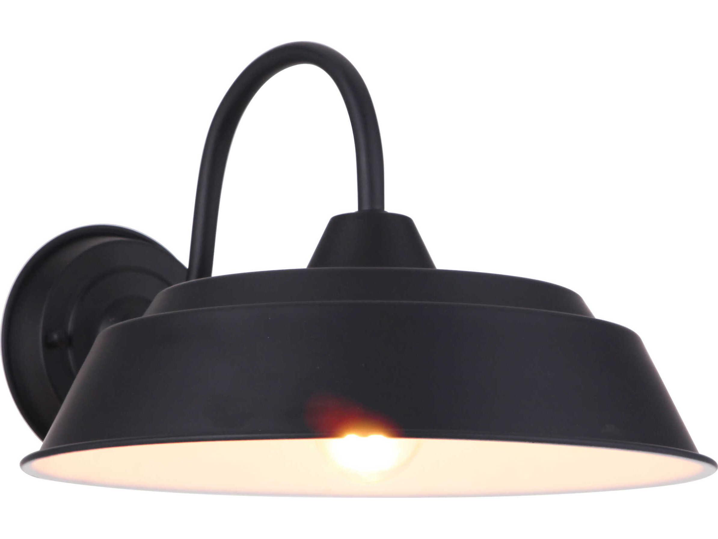 Craftmade Landmark Outdoor Wall Light