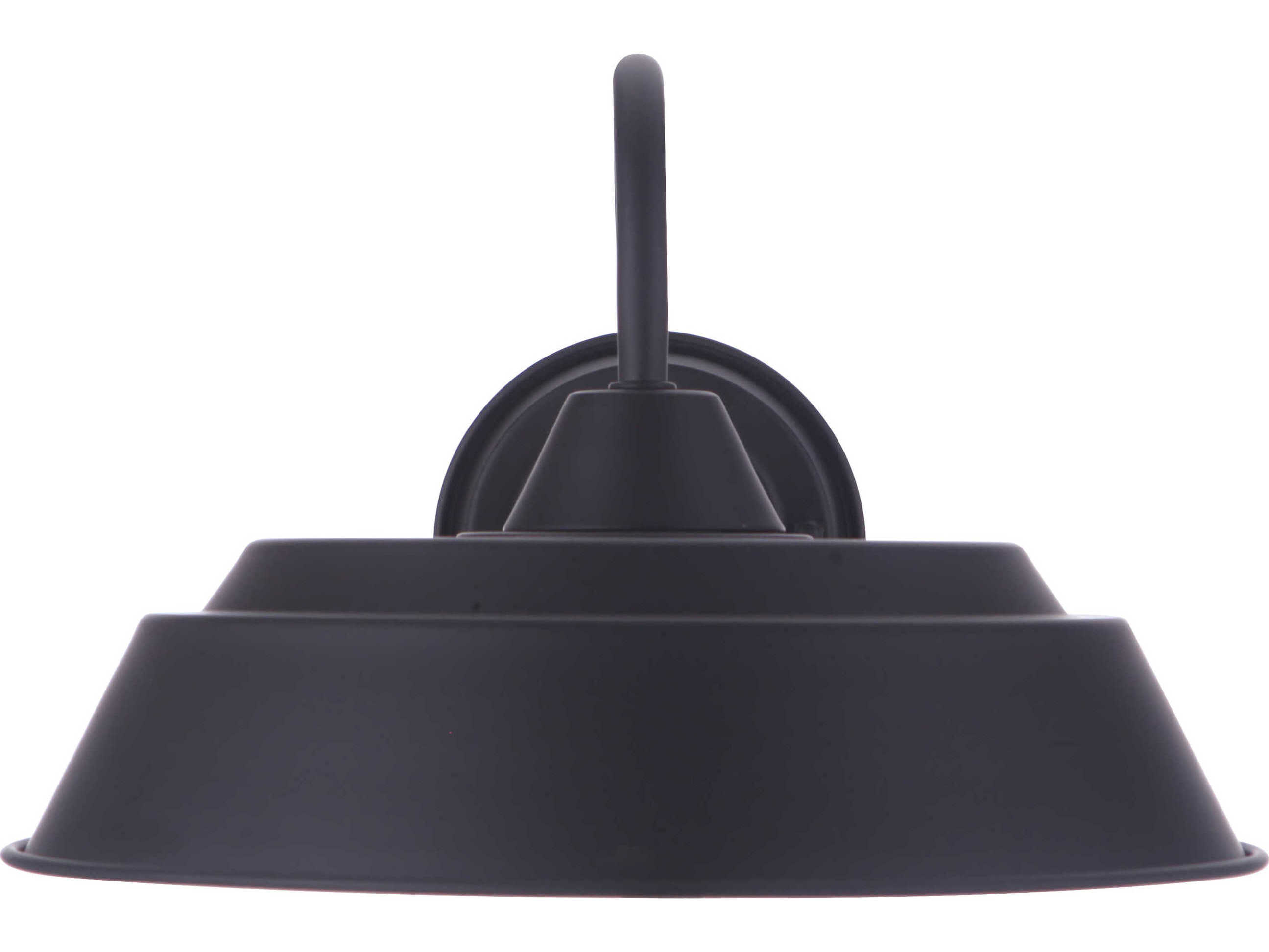 Craftmade Landmark Outdoor Wall Light