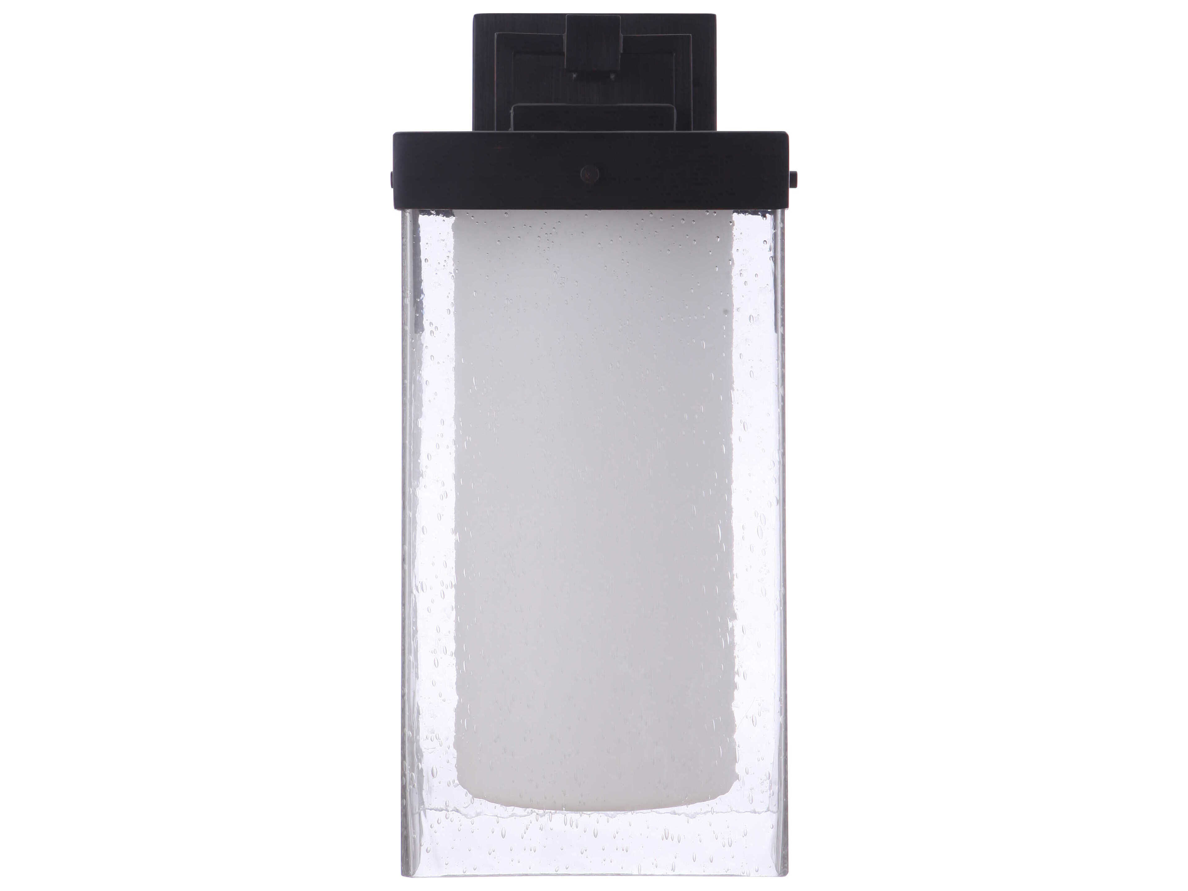 Craftmade Hayner 1 - Light Outdoor Wall Light