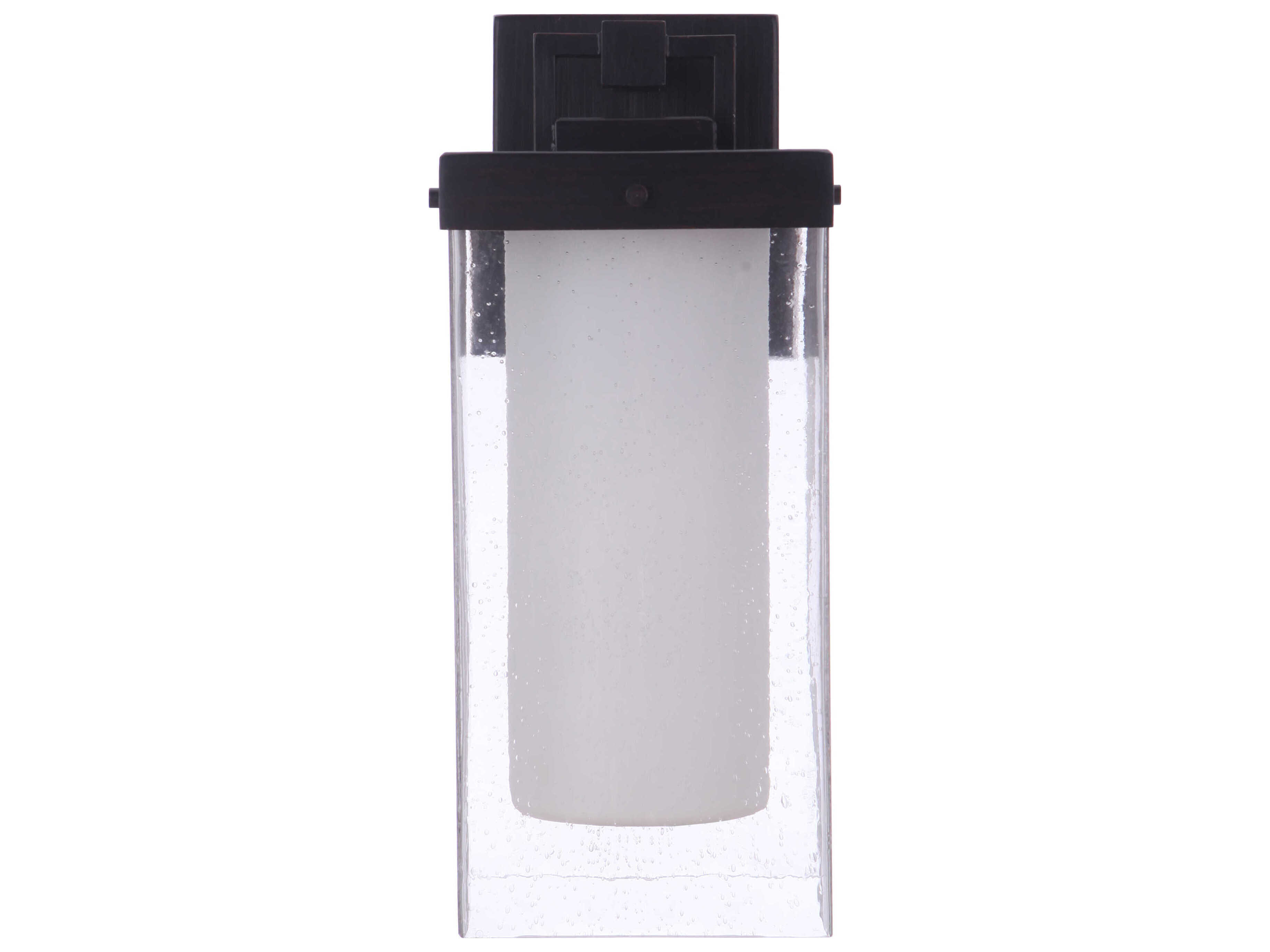 Craftmade Hayner 1 - Light Outdoor Wall Light