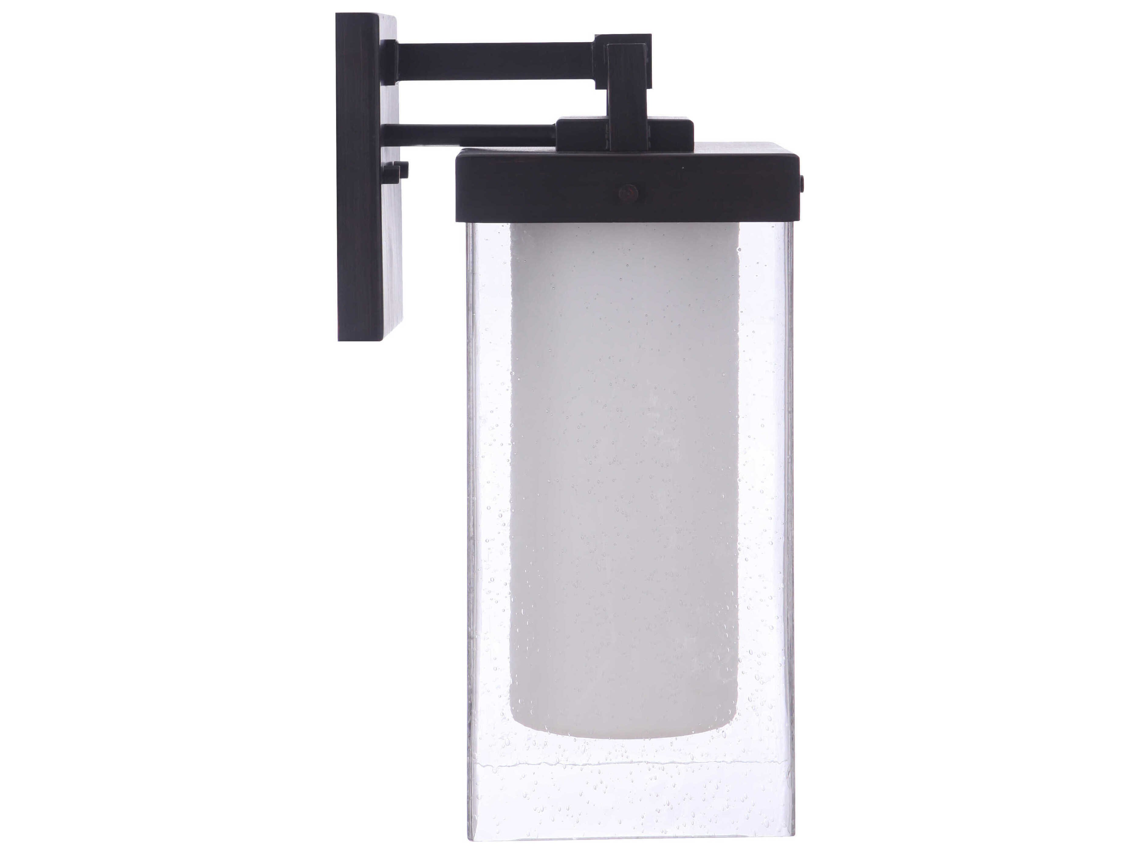 Craftmade Hayner 1 - Light Outdoor Wall Light