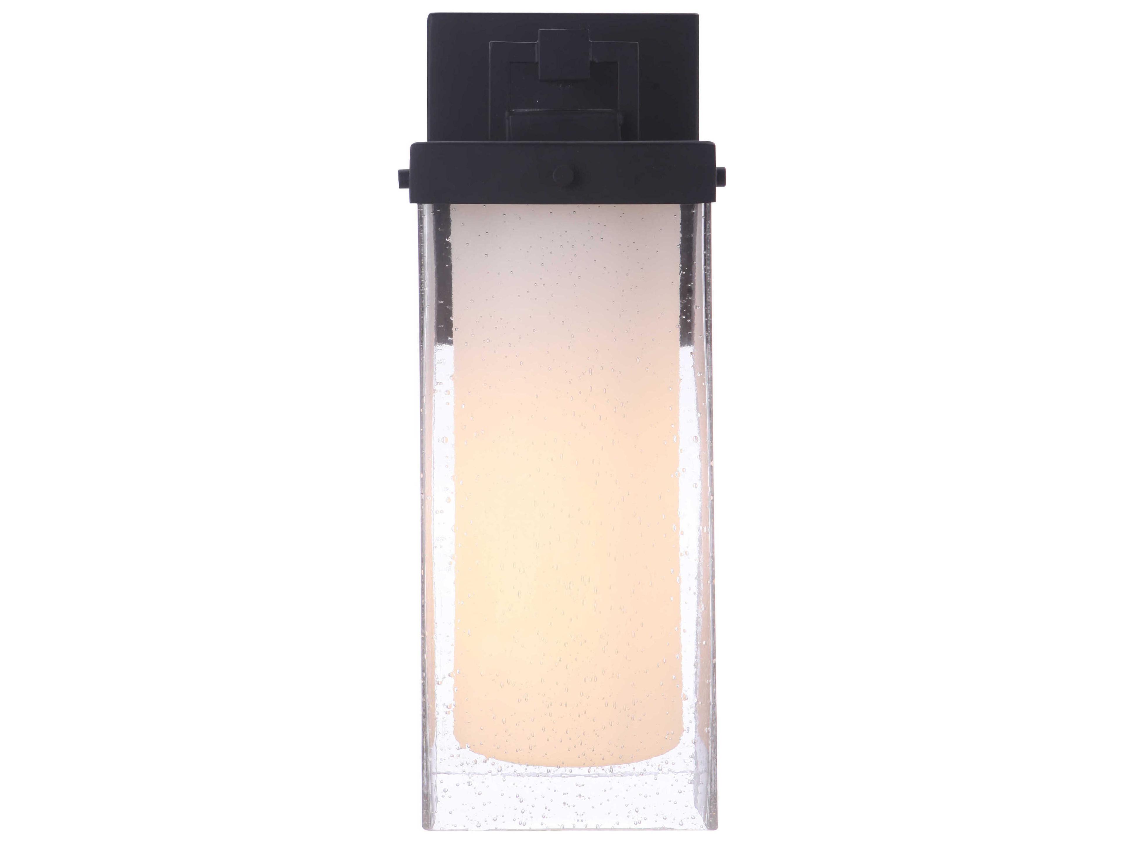 Craftmade Hayner 1 - Light Outdoor Wall Light