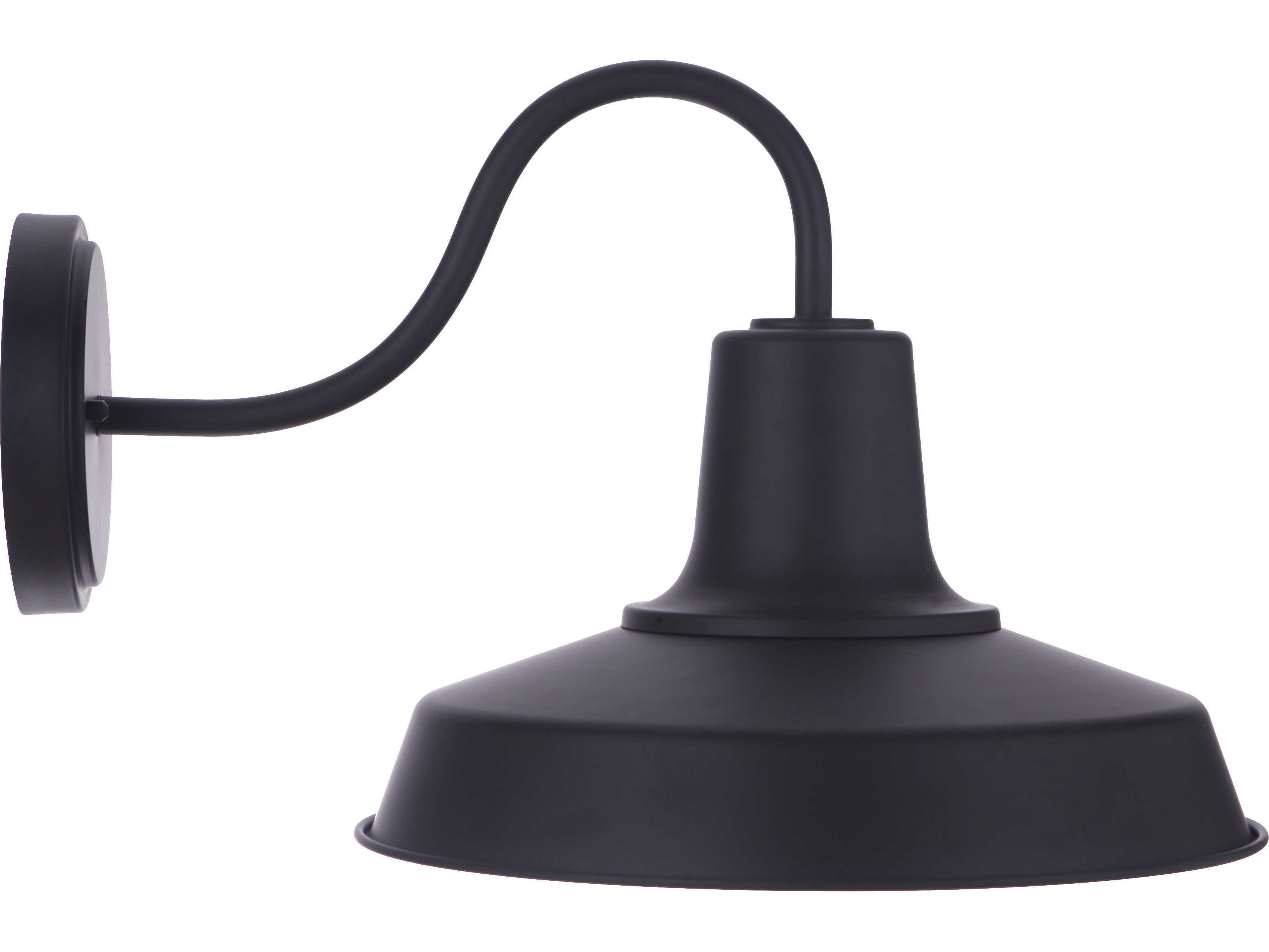 Craftmade Briscoe 1 - Light Outdoor Wall Light