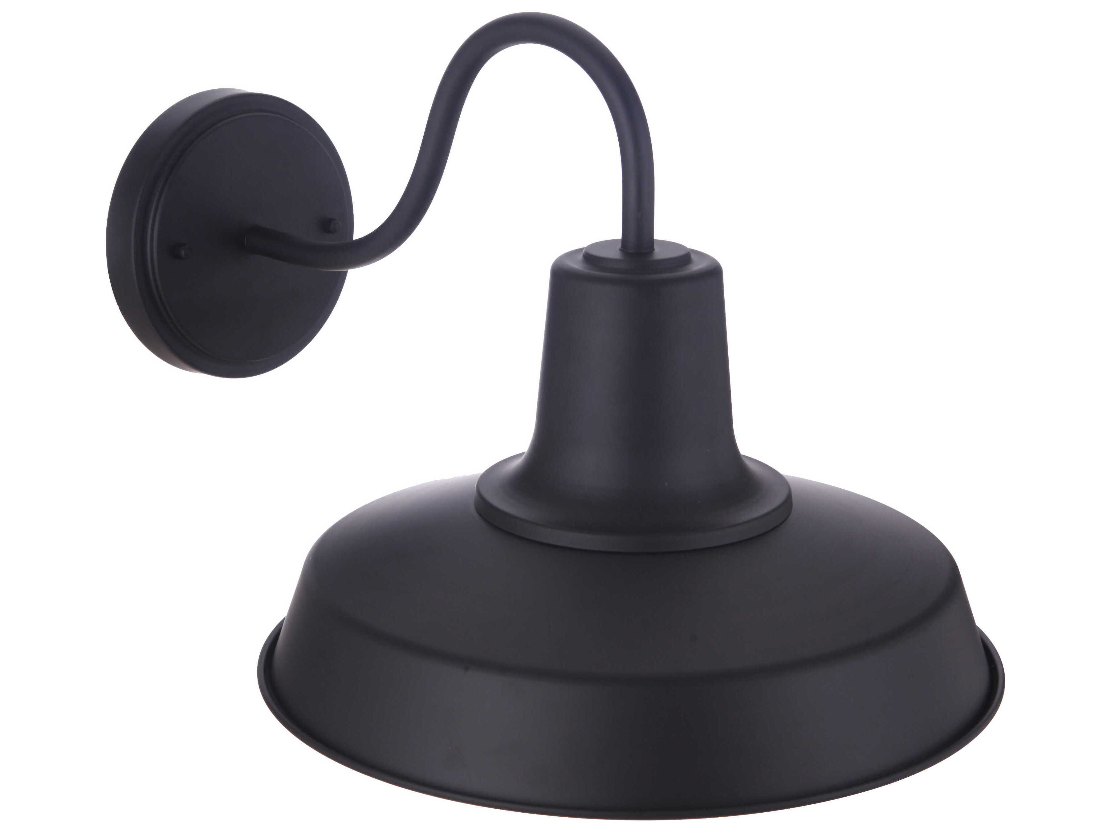 Craftmade Briscoe 1 - Light Outdoor Wall Light